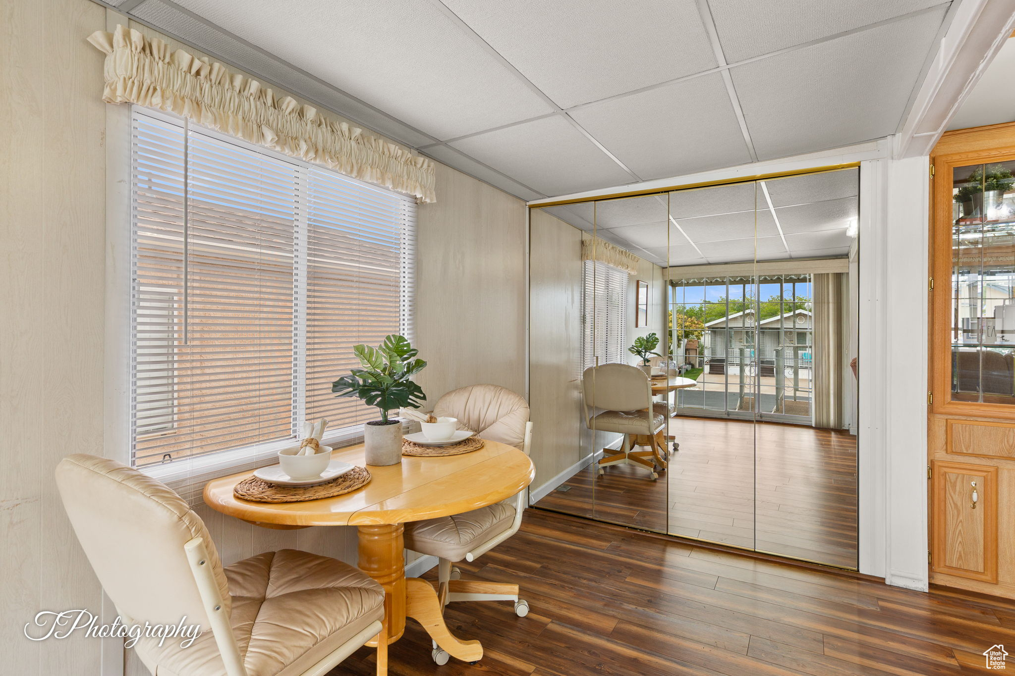 CANYON BREEZE - Residential