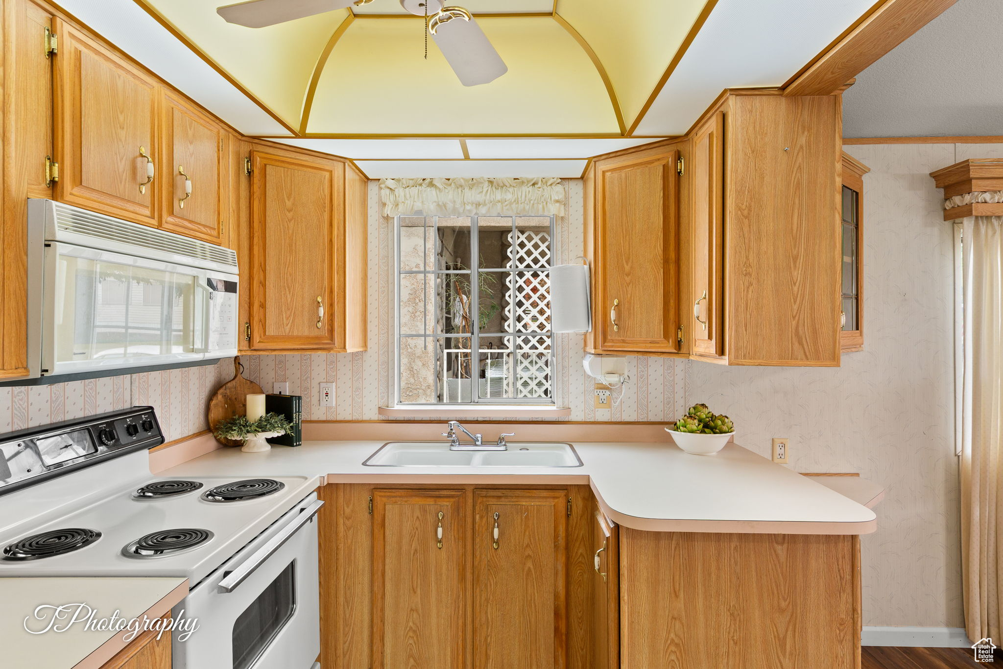 CANYON BREEZE - Residential