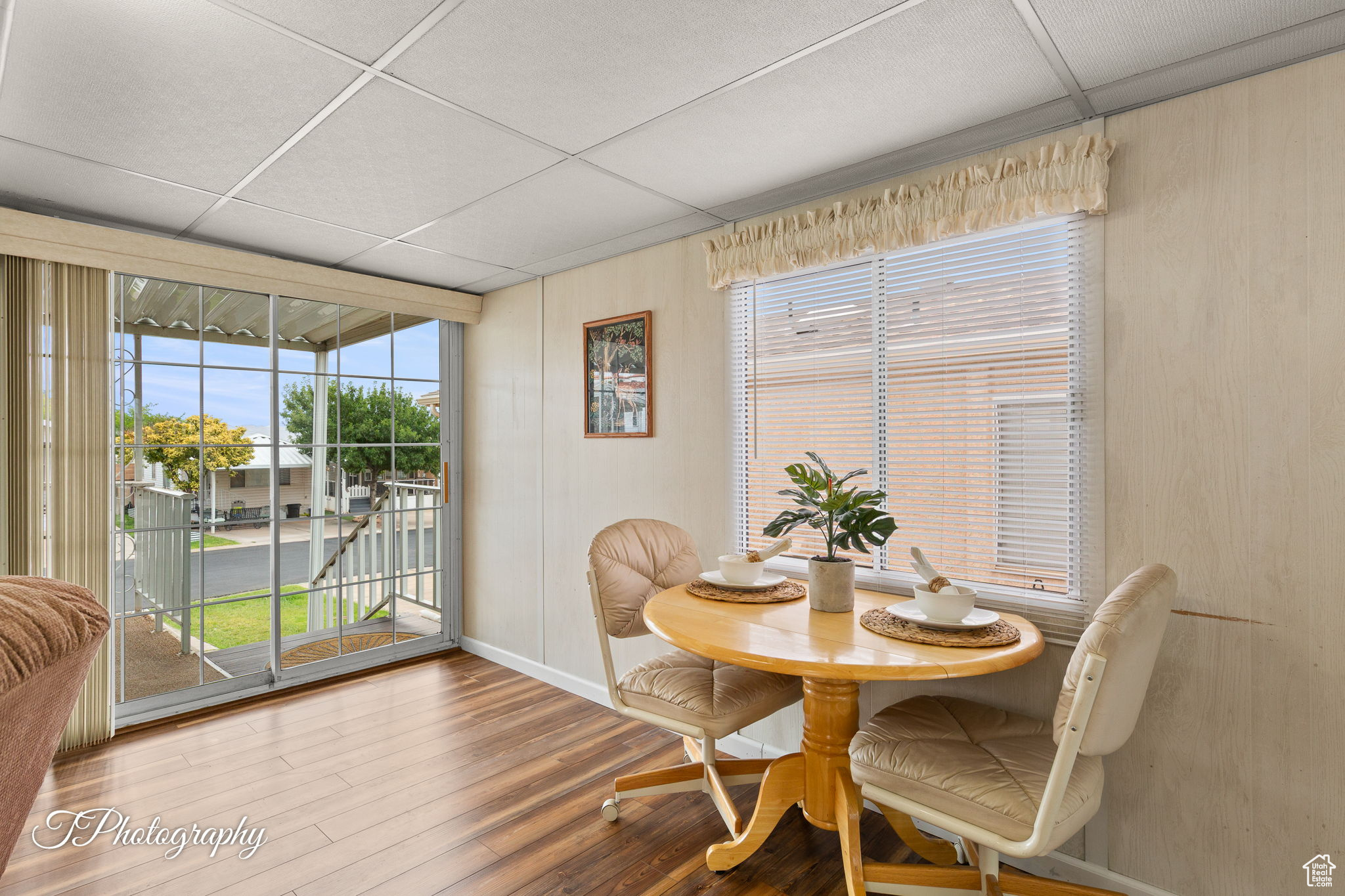 CANYON BREEZE - Residential