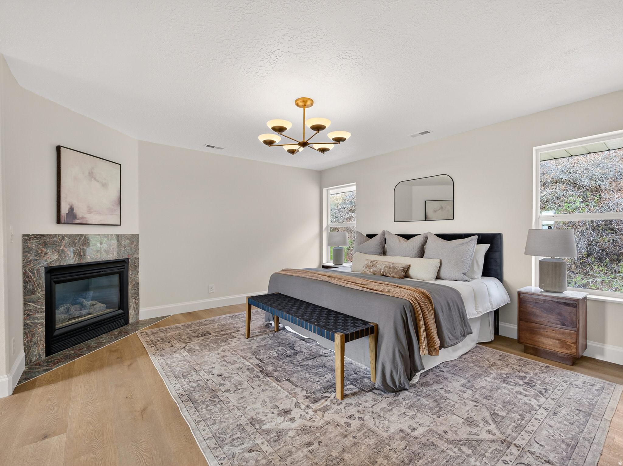SHERWOOD HILLS - Residential