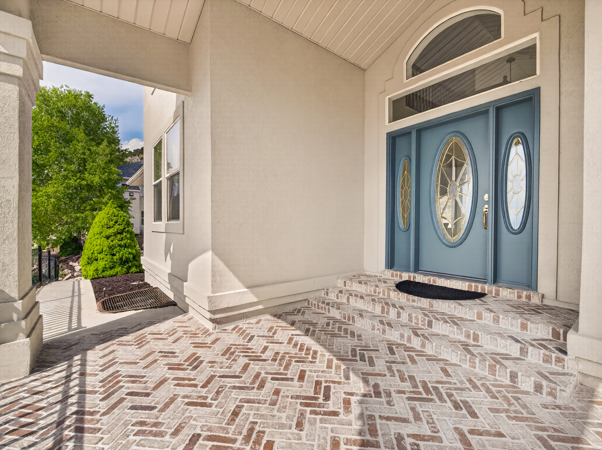SHERWOOD HILLS - Residential