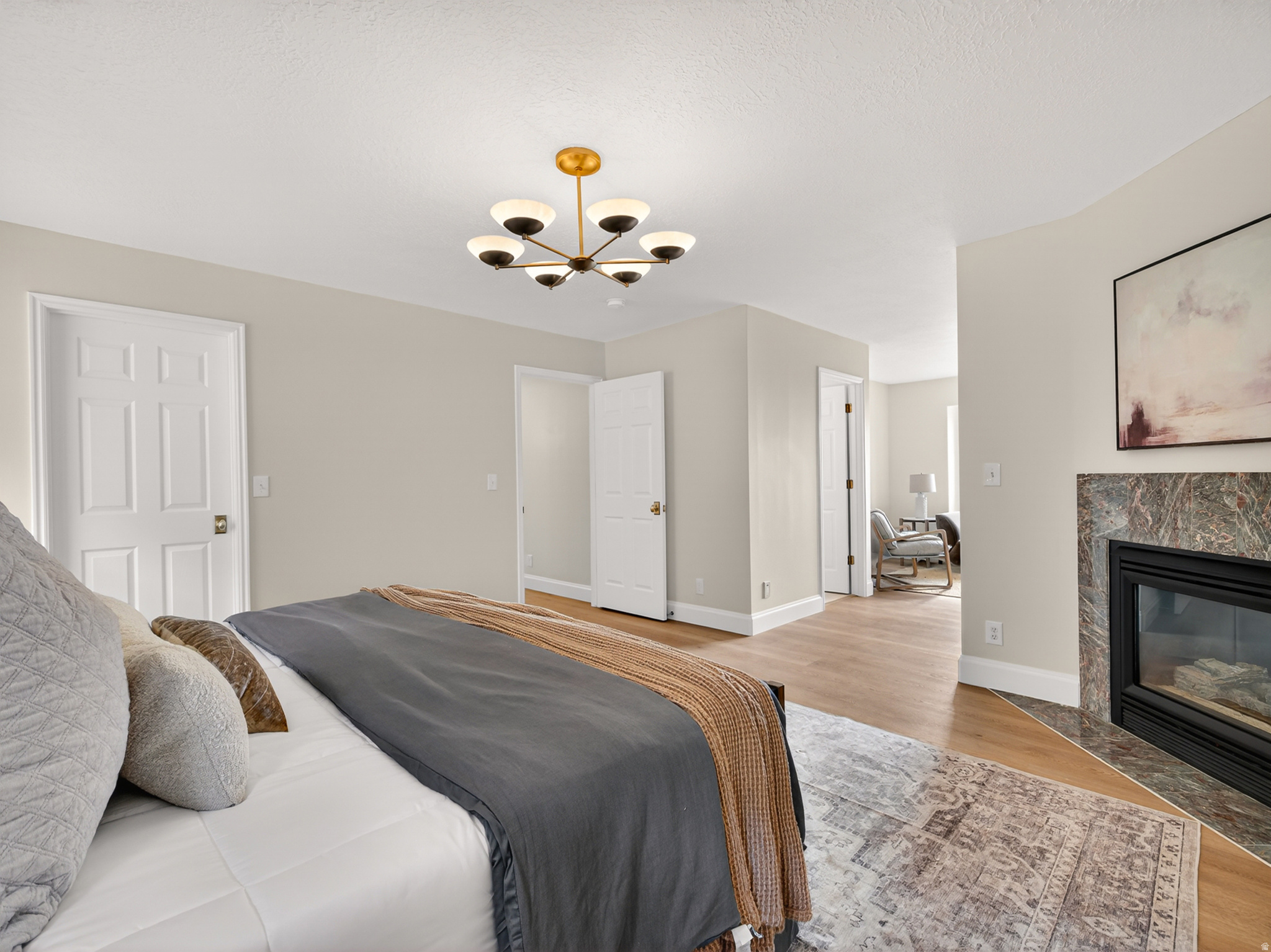 SHERWOOD HILLS - Residential