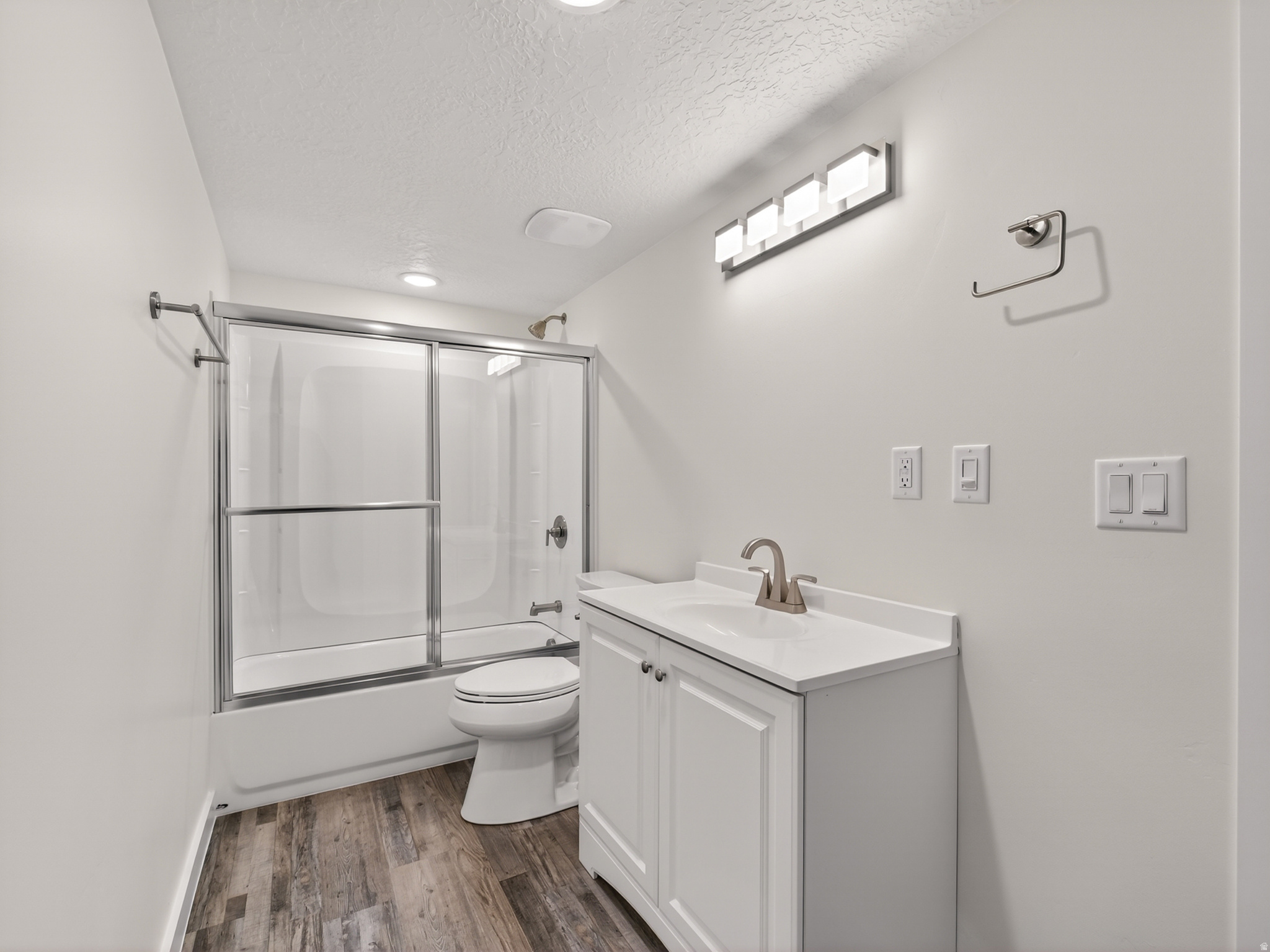 SHERWOOD HILLS - Residential