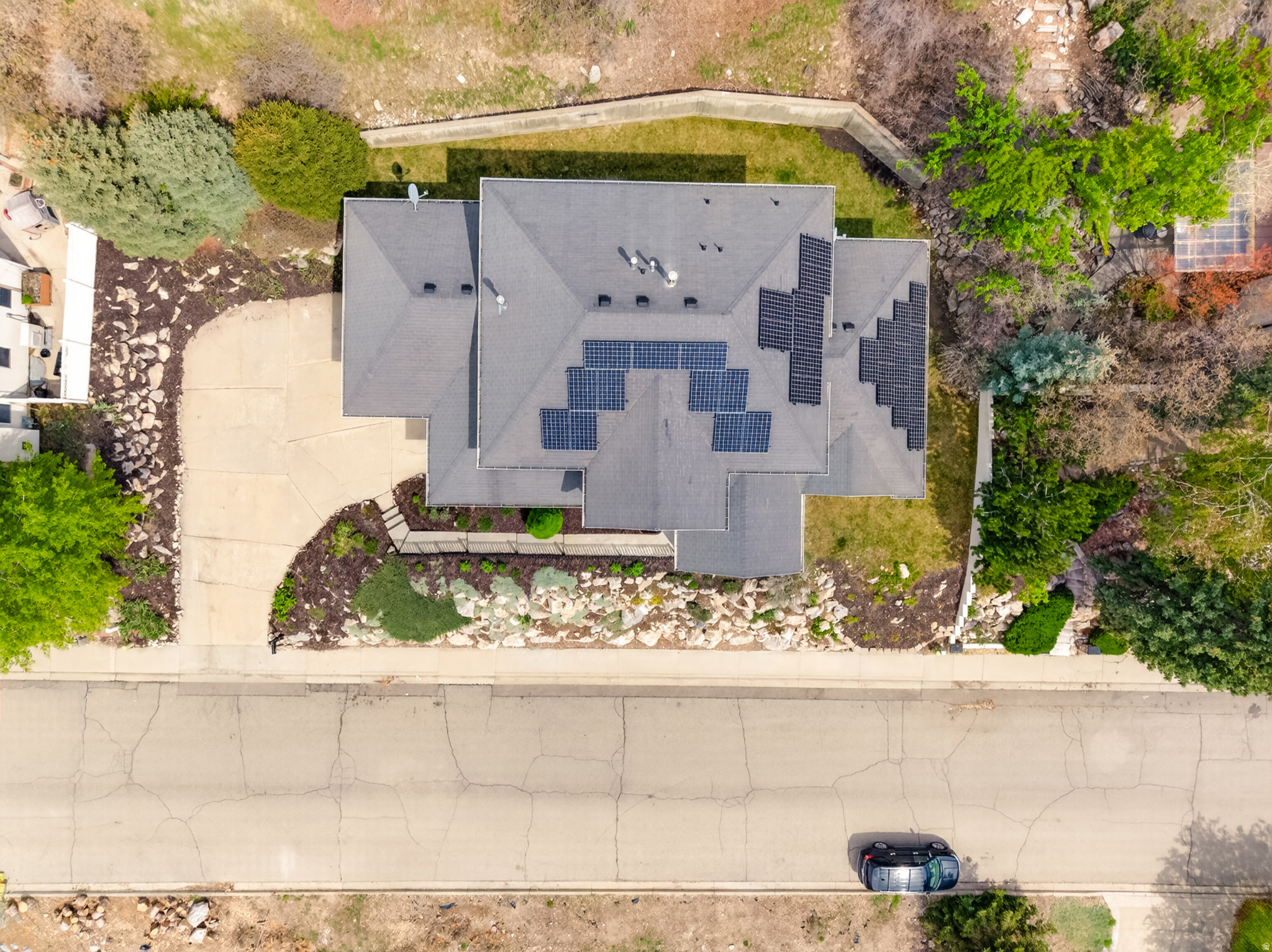 SHERWOOD HILLS - Residential