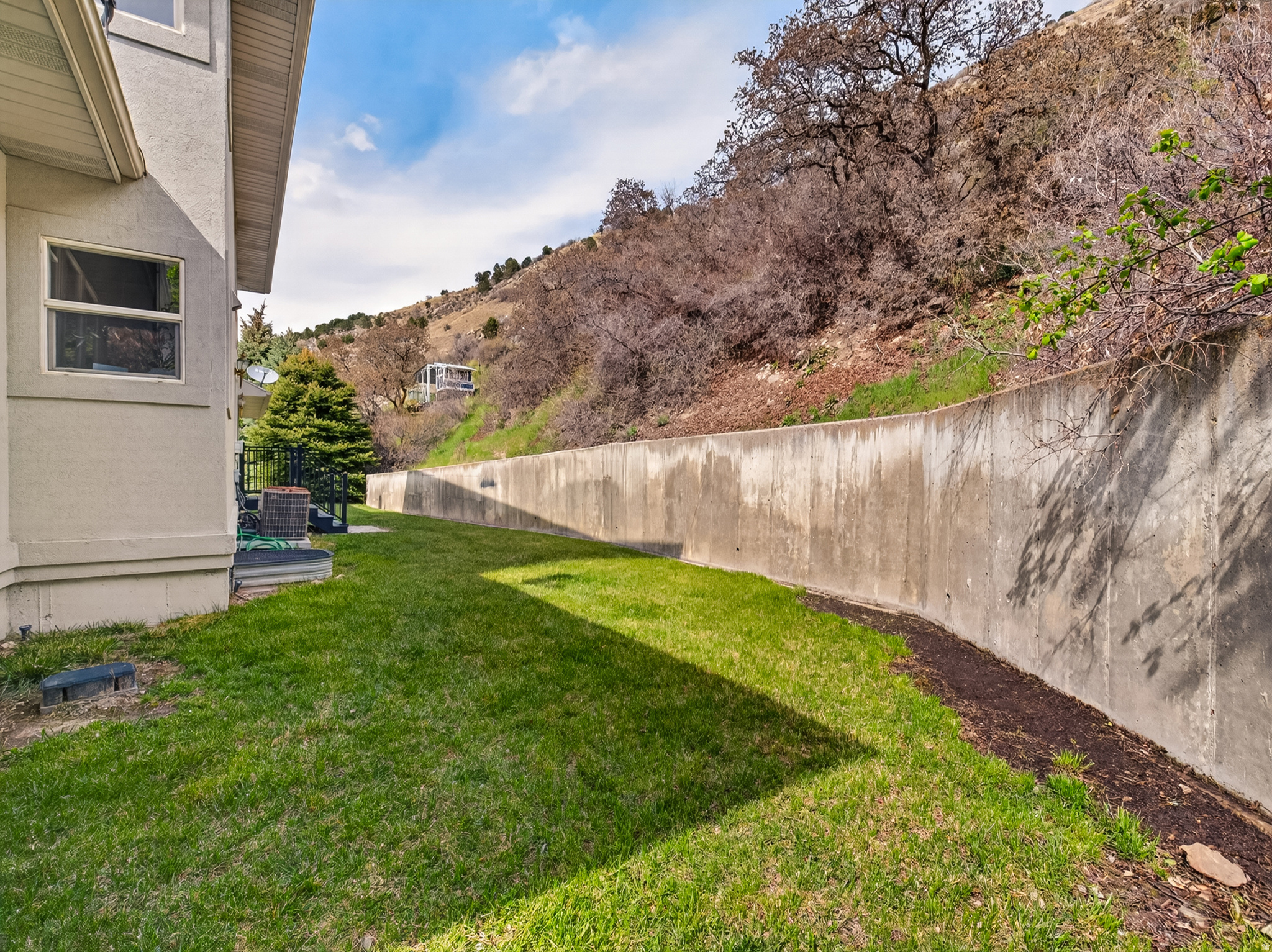 SHERWOOD HILLS - Residential