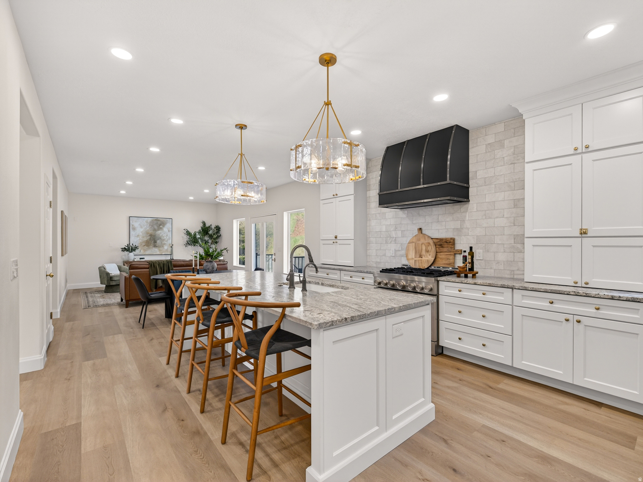 SHERWOOD HILLS - Residential