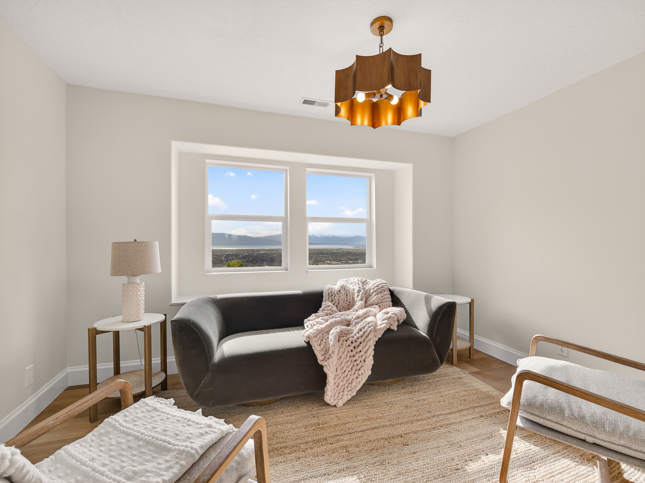 SHERWOOD HILLS - Residential