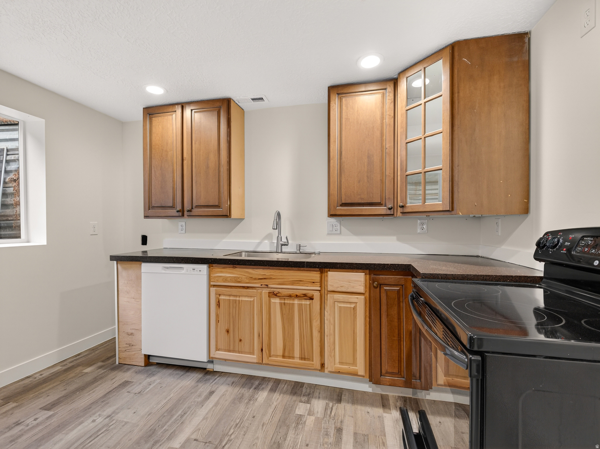 SHERWOOD HILLS - Residential