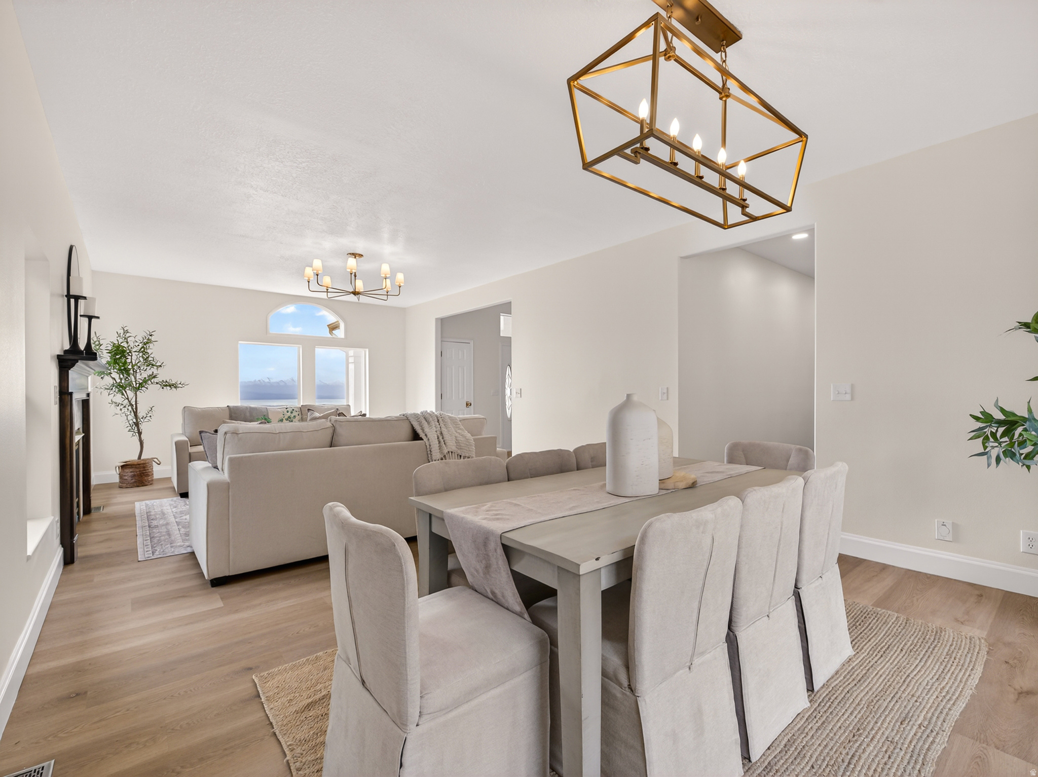 SHERWOOD HILLS - Residential