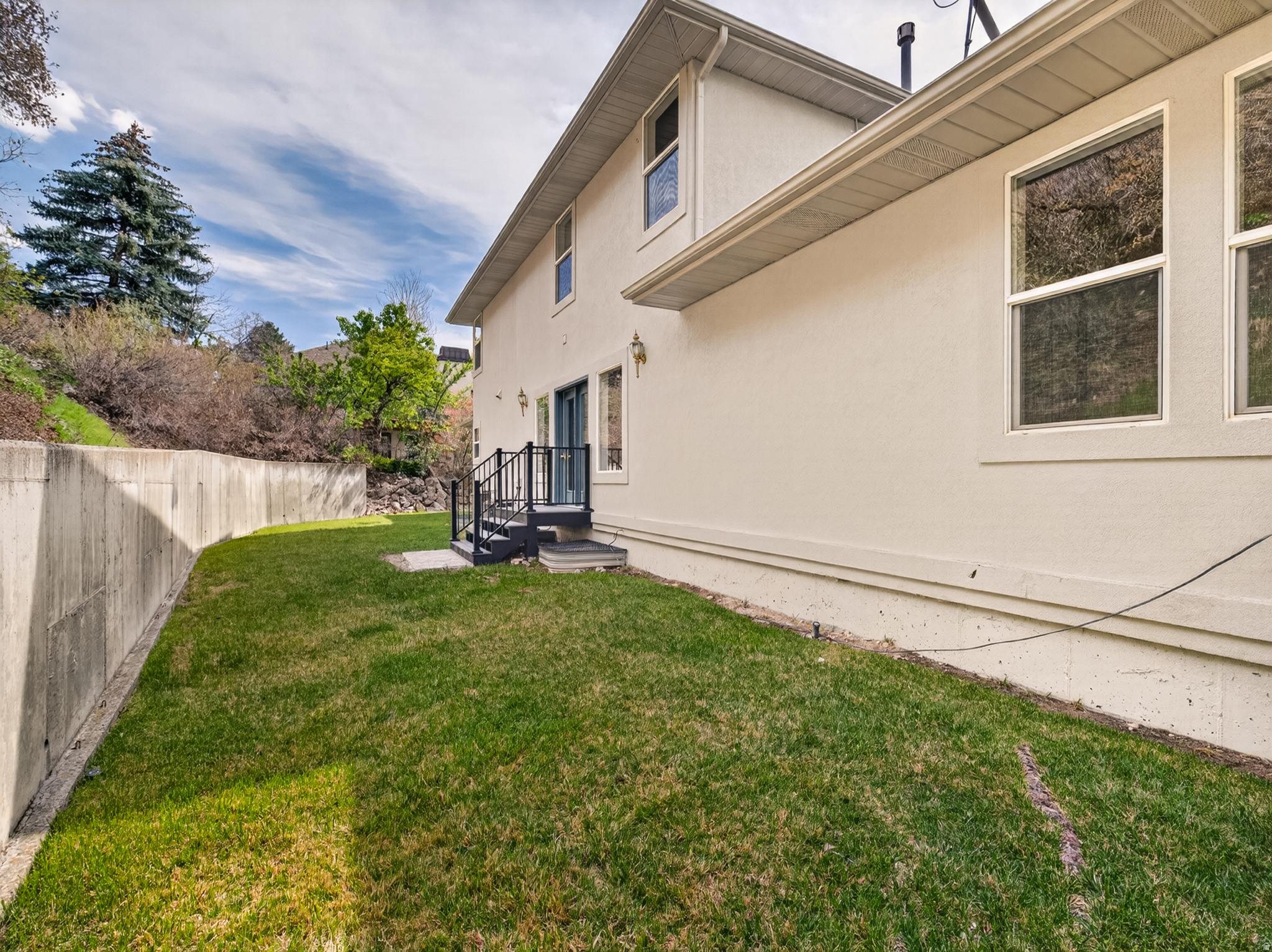 SHERWOOD HILLS - Residential