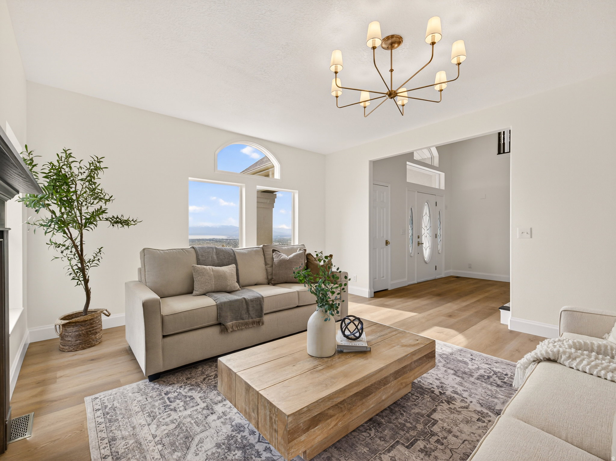 SHERWOOD HILLS - Residential