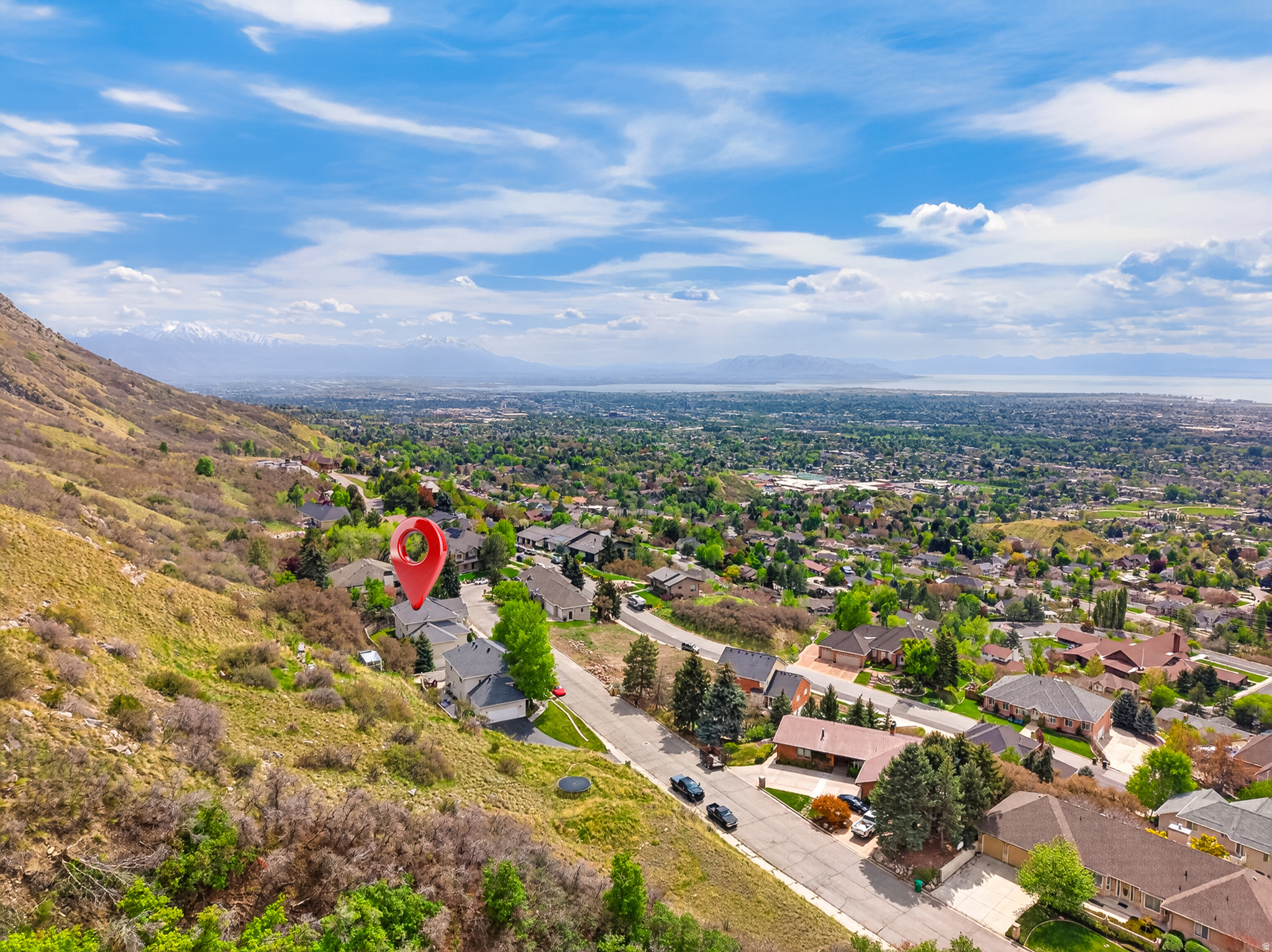 SHERWOOD HILLS - Residential