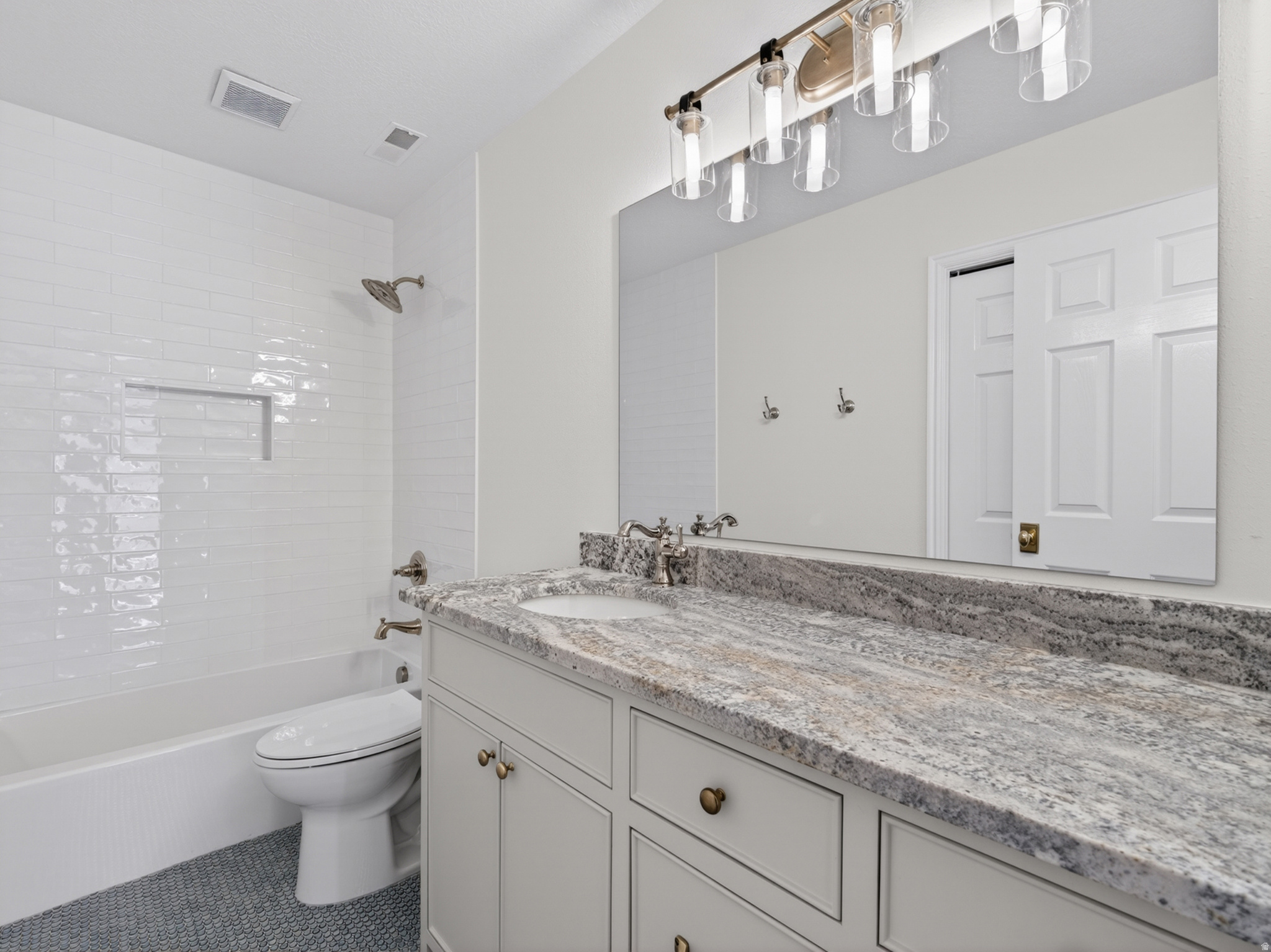 SHERWOOD HILLS - Residential