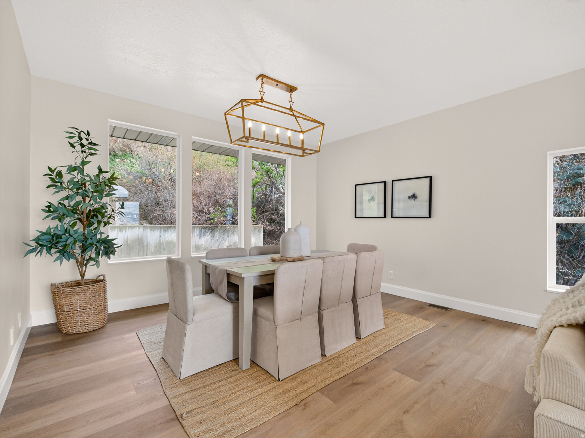 SHERWOOD HILLS - Residential
