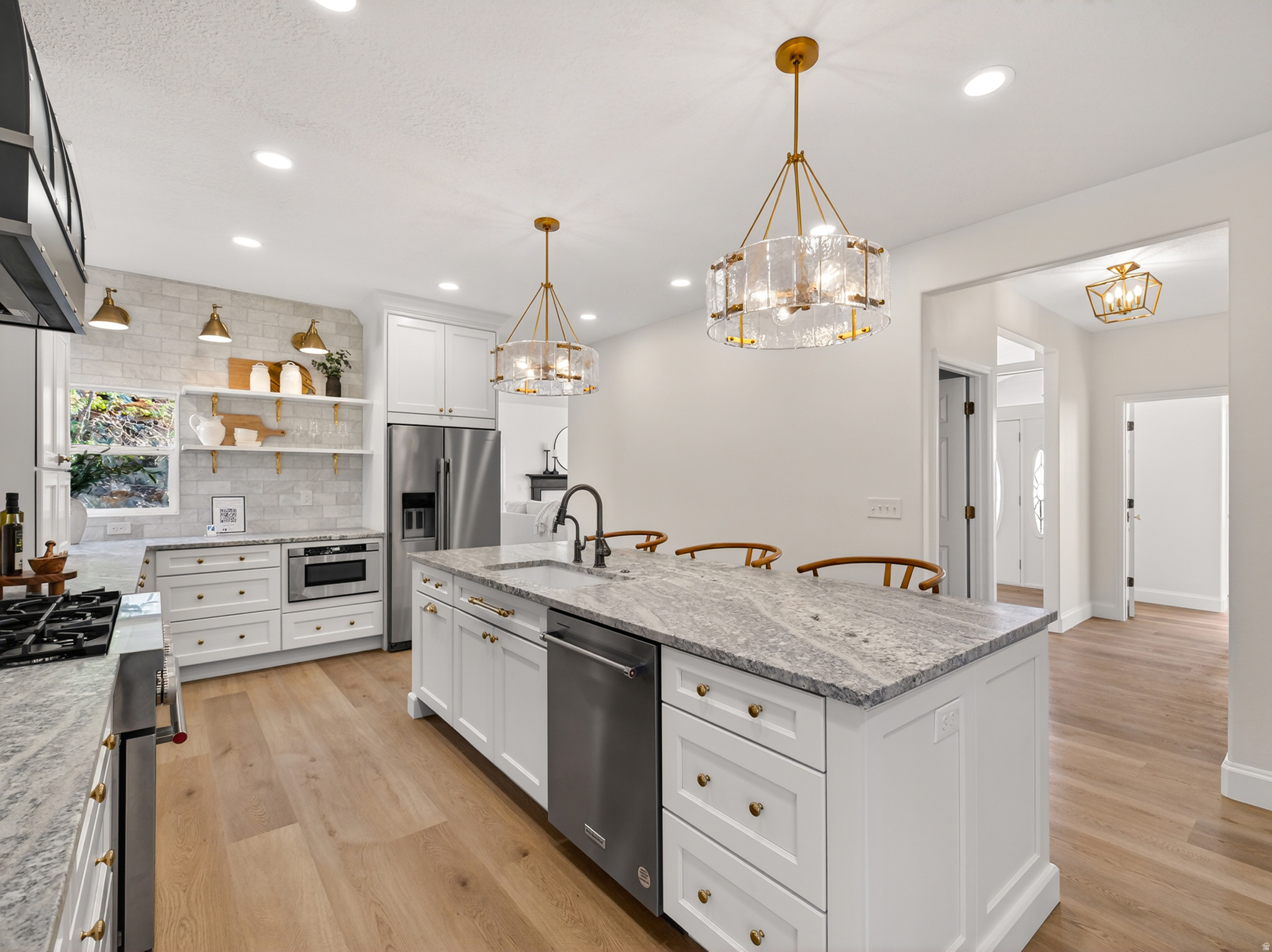 SHERWOOD HILLS - Residential