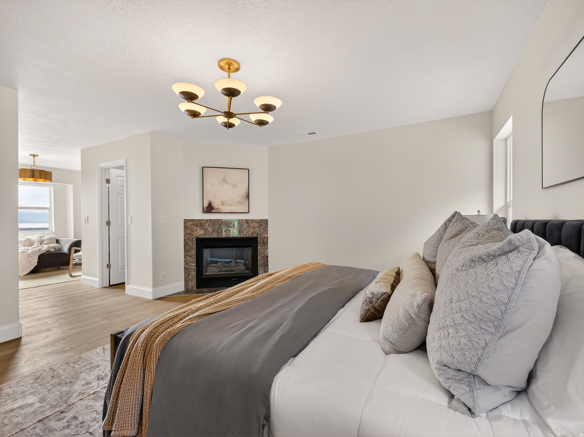 SHERWOOD HILLS - Residential