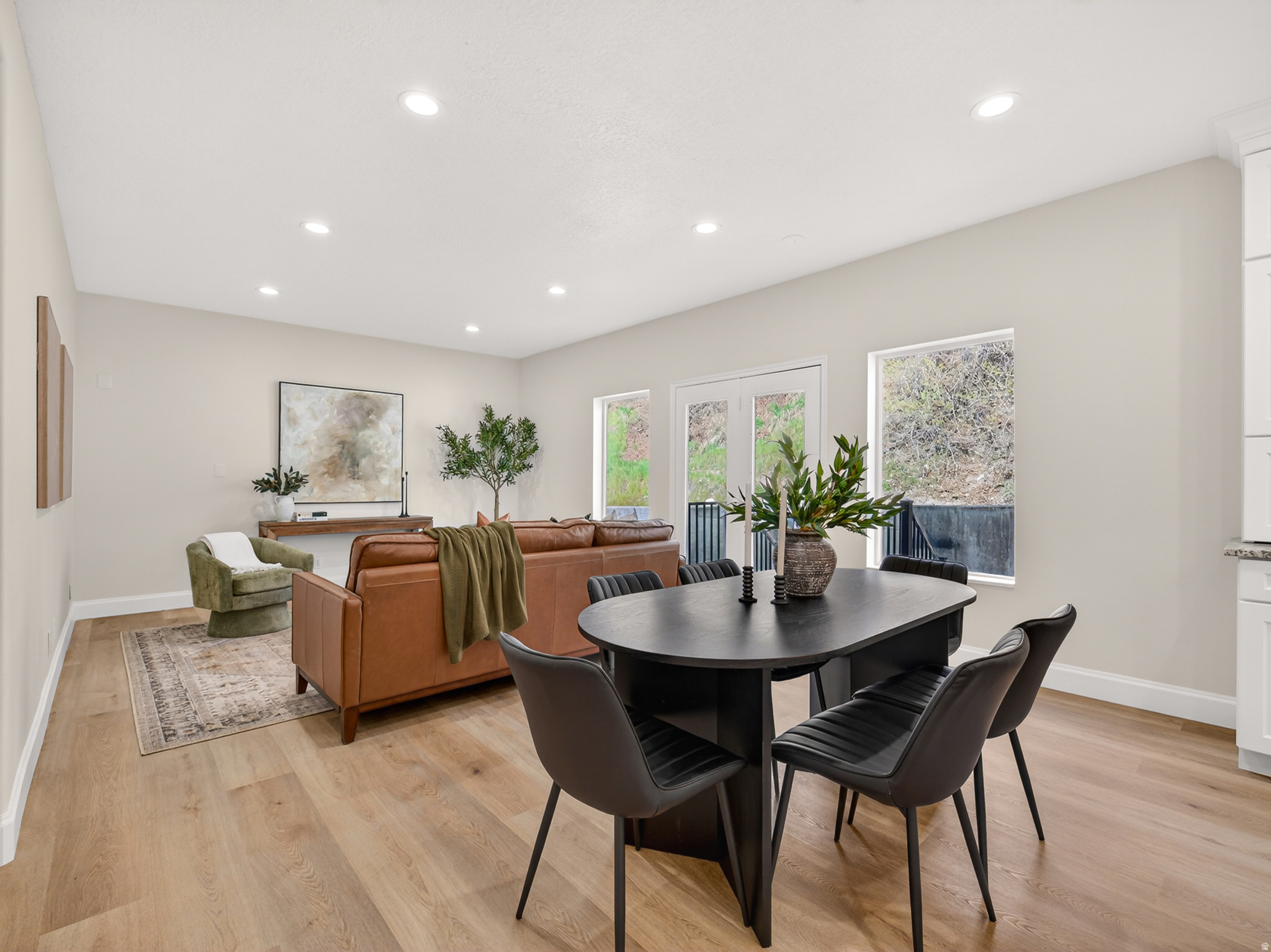 SHERWOOD HILLS - Residential