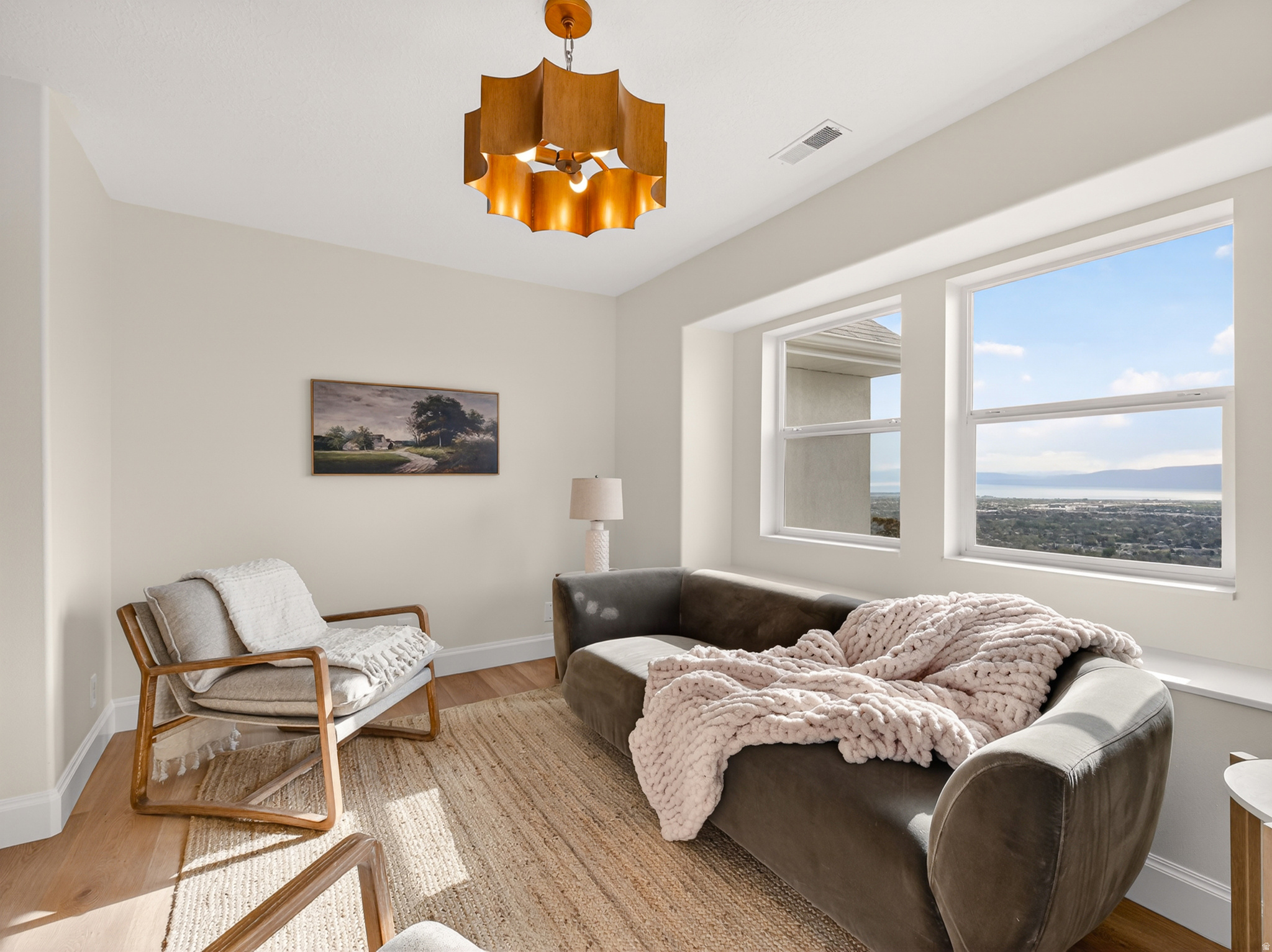 SHERWOOD HILLS - Residential