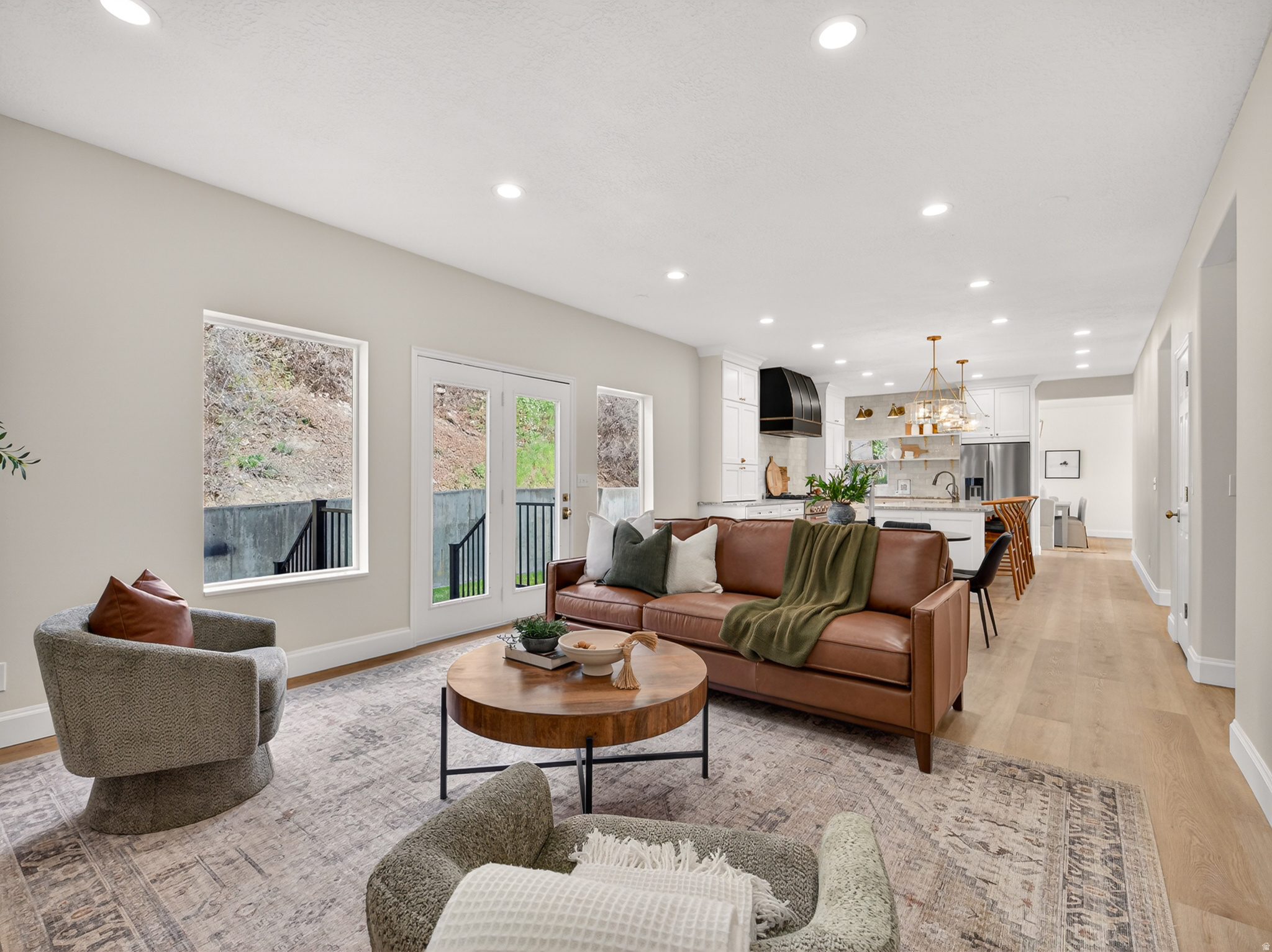SHERWOOD HILLS - Residential