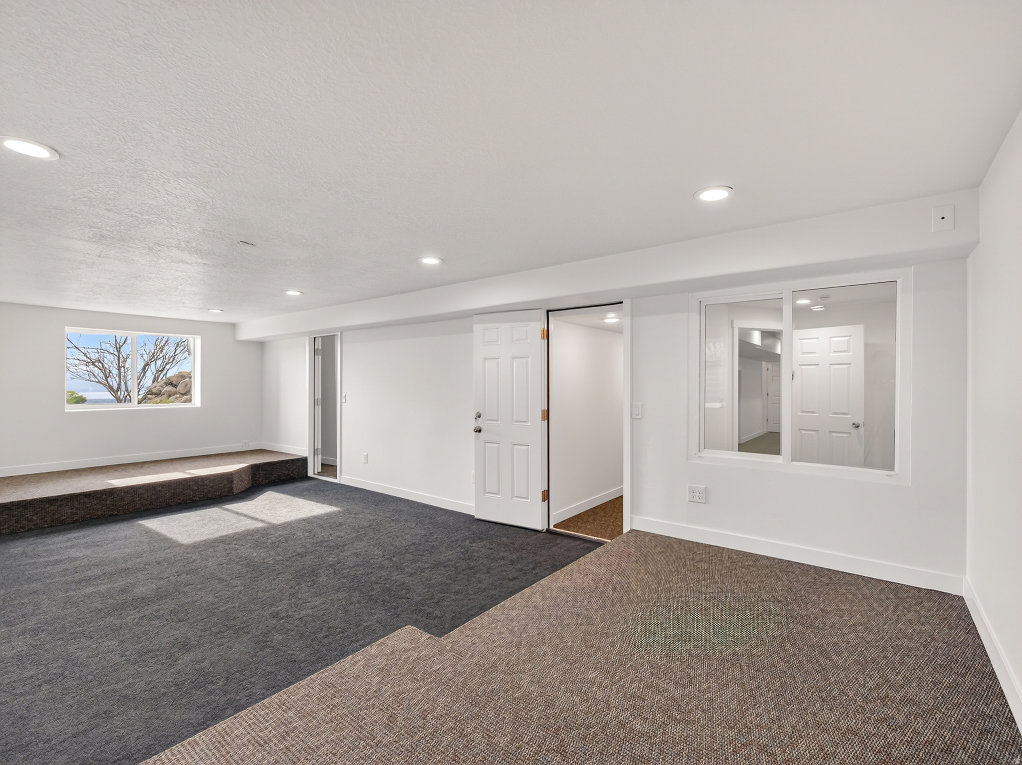 SHERWOOD HILLS - Residential