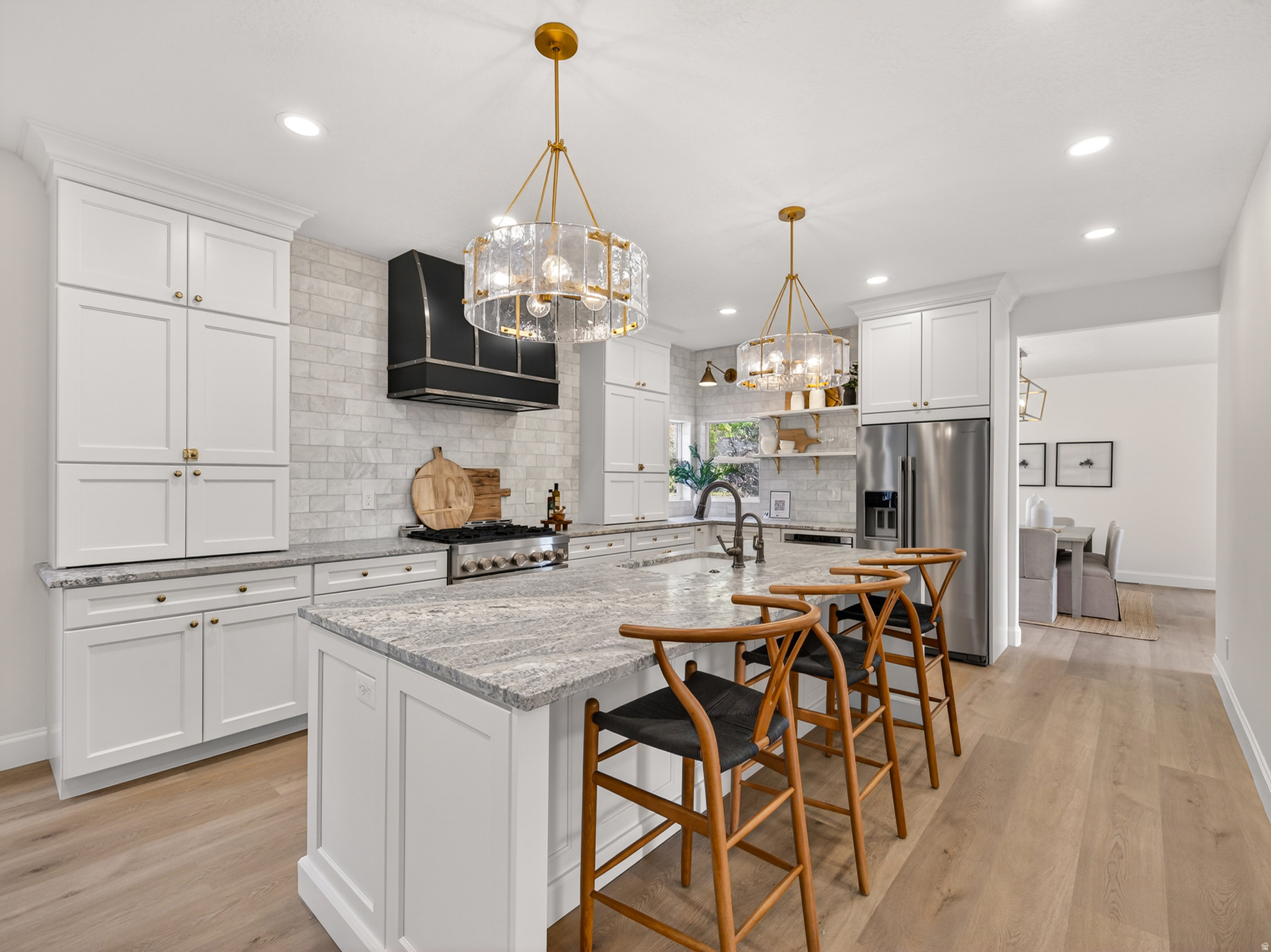 SHERWOOD HILLS - Residential