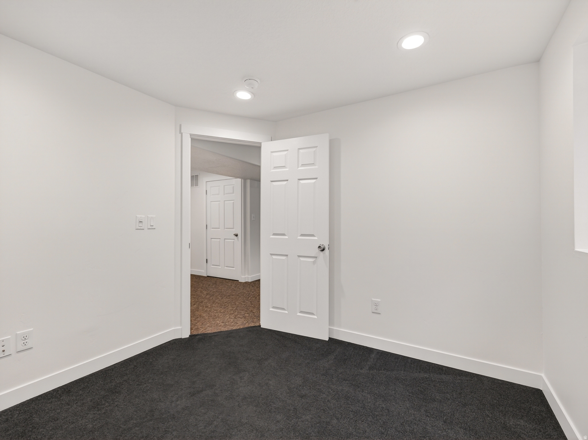 SHERWOOD HILLS - Residential