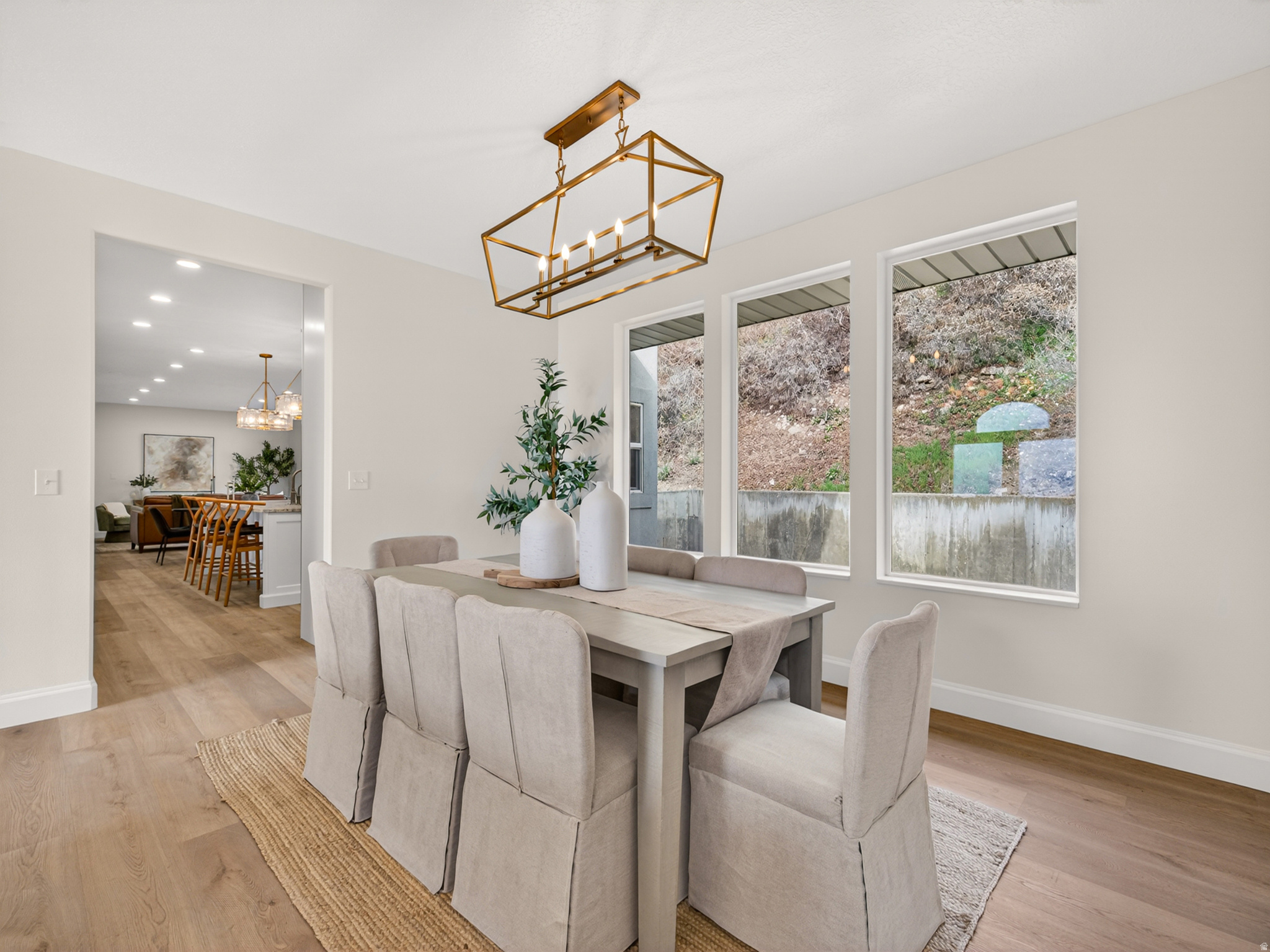 SHERWOOD HILLS - Residential