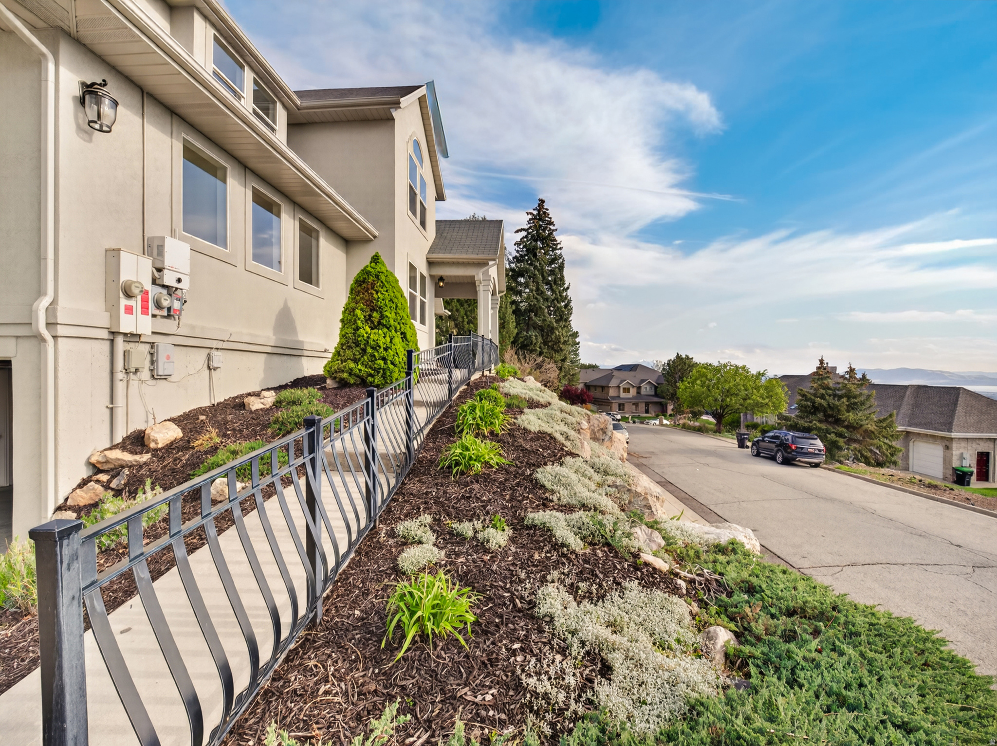 SHERWOOD HILLS - Residential