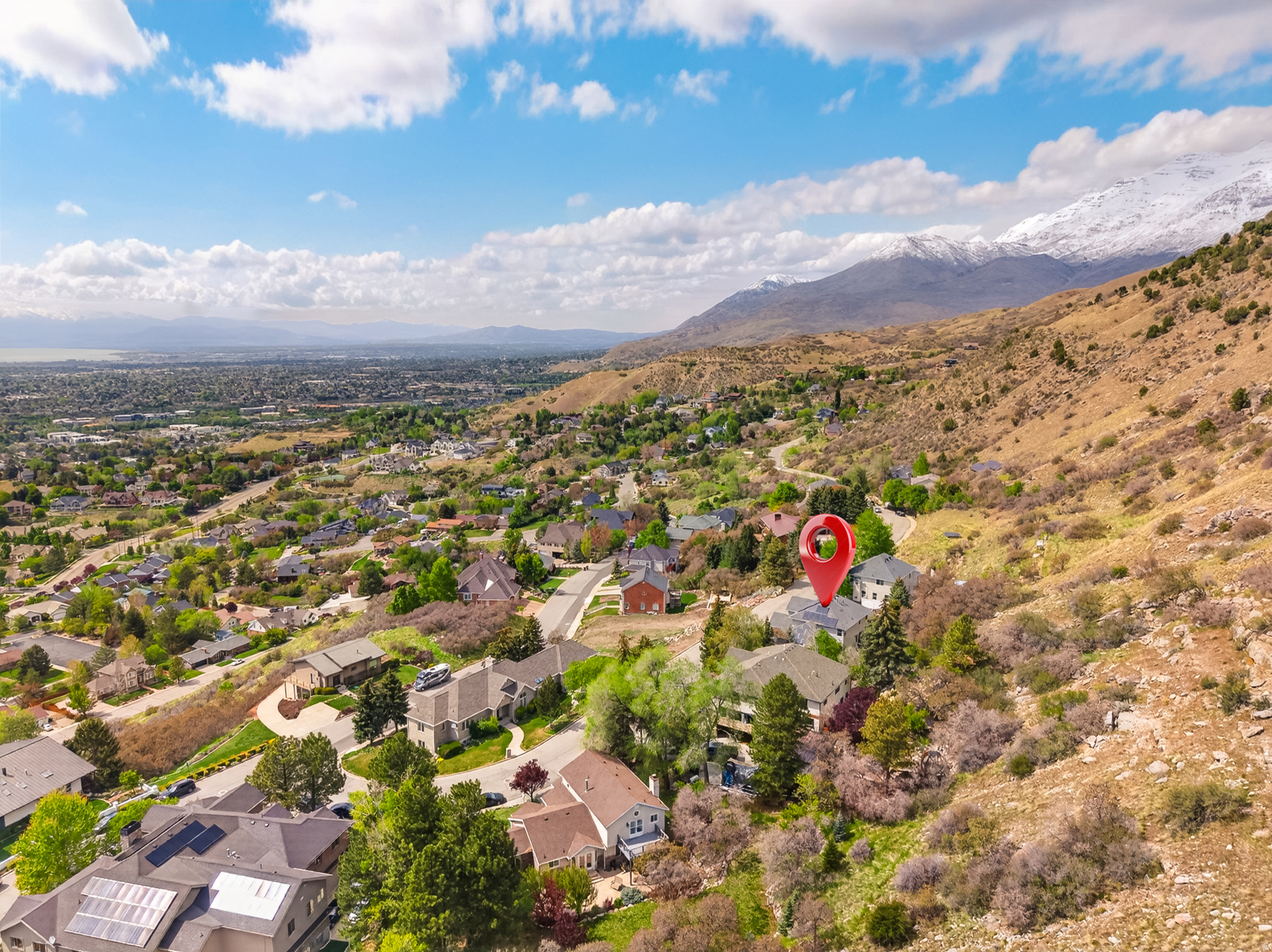 SHERWOOD HILLS - Residential