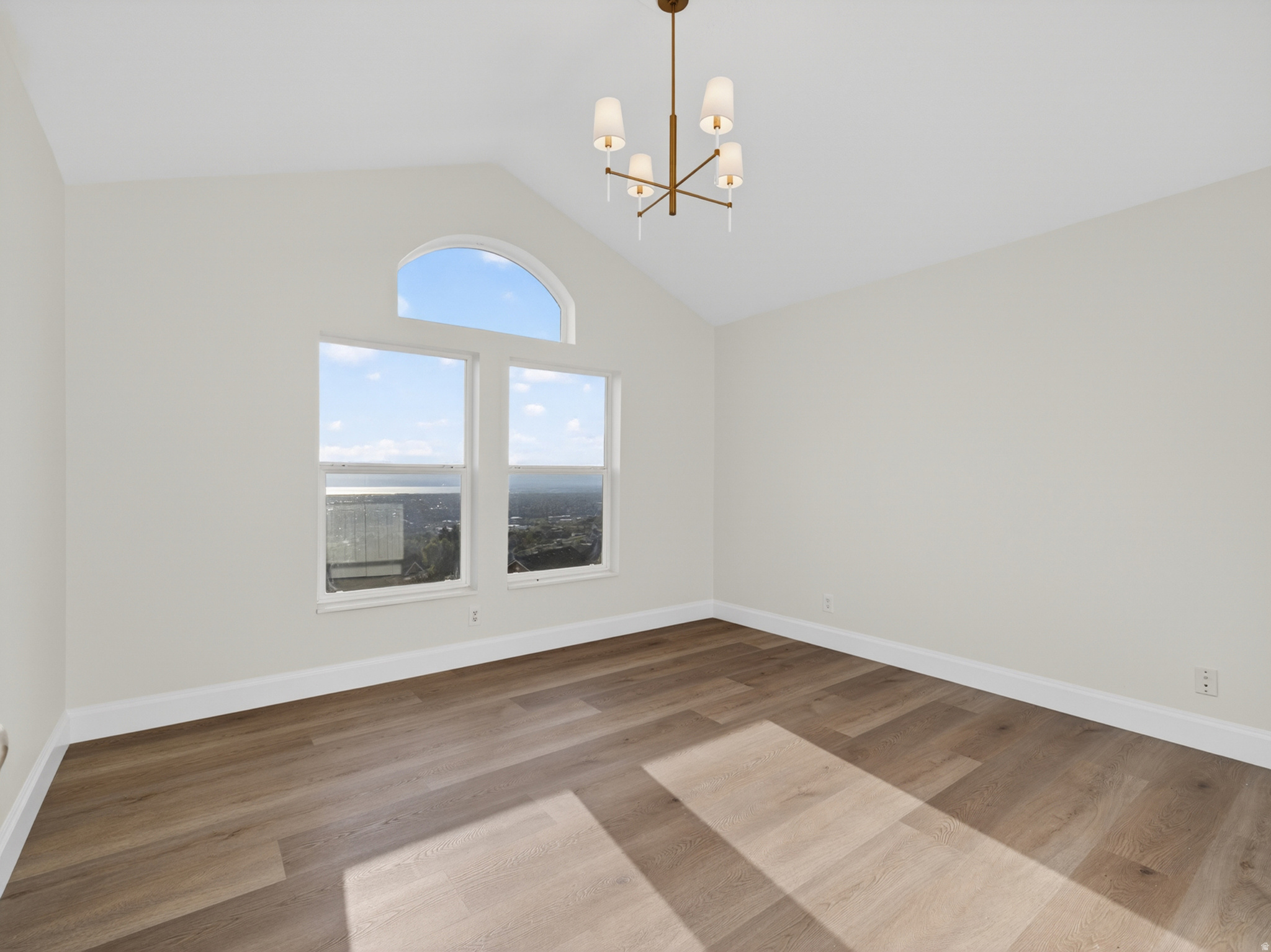 SHERWOOD HILLS - Residential