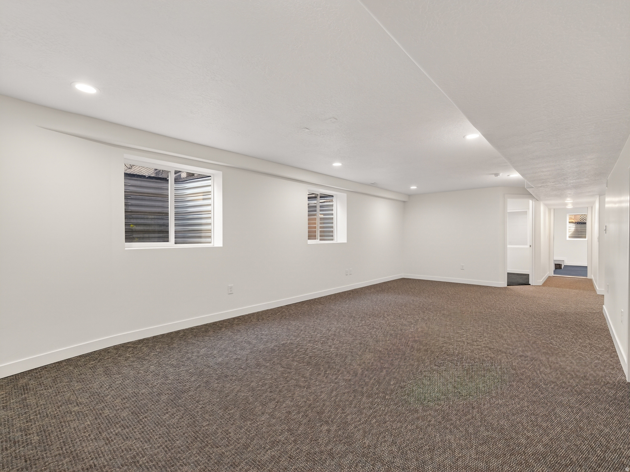SHERWOOD HILLS - Residential