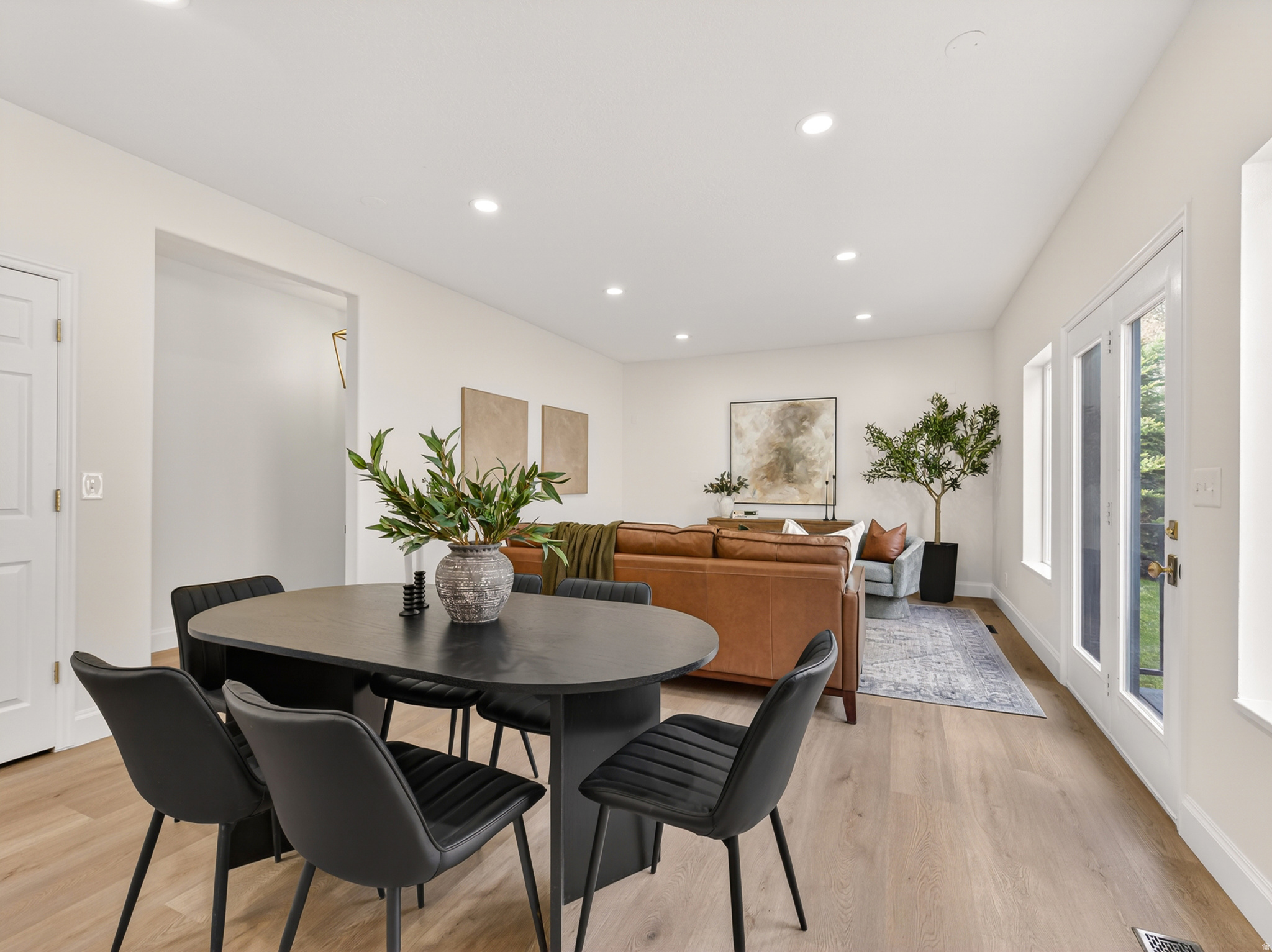 SHERWOOD HILLS - Residential