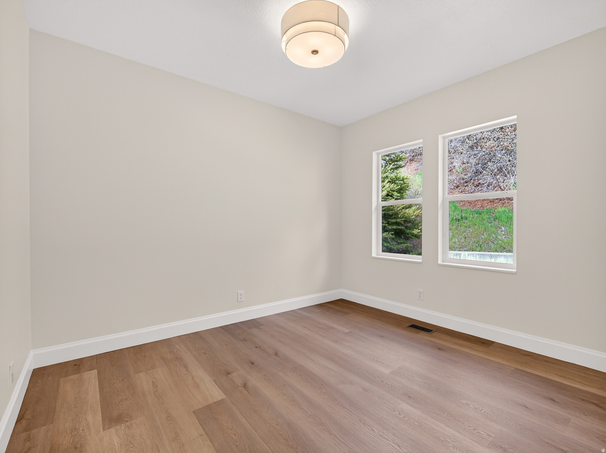 SHERWOOD HILLS - Residential