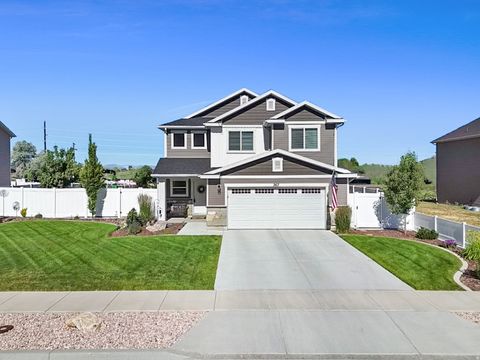 Homes For Sale - 367 N 800<br/> Brigham City, UT 84302