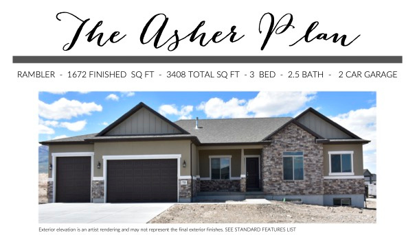 122 S Liberty St #201, Grantsville, Utah image 1