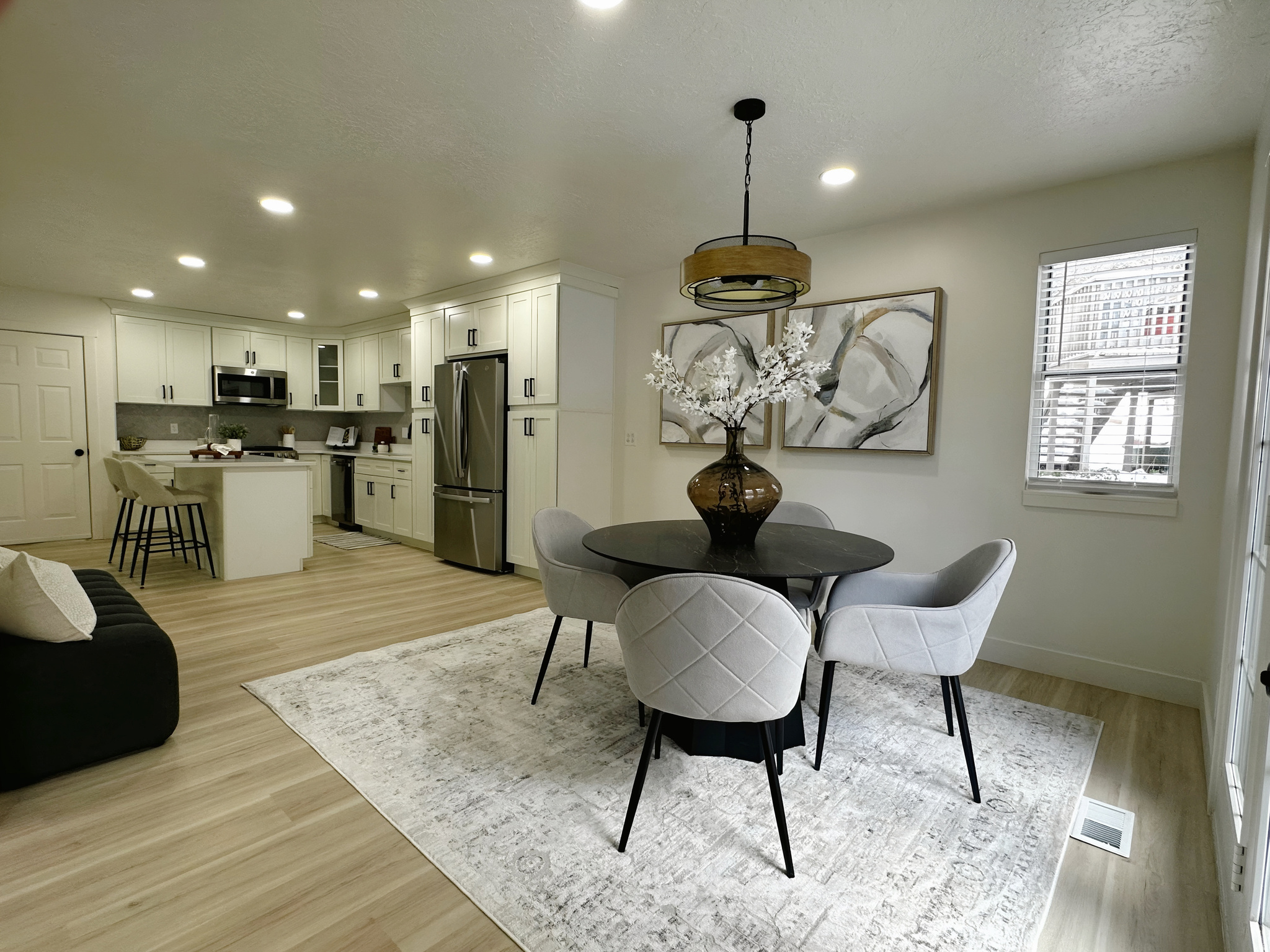 OAKS AT WASATCH PUD PLAT A - Residential