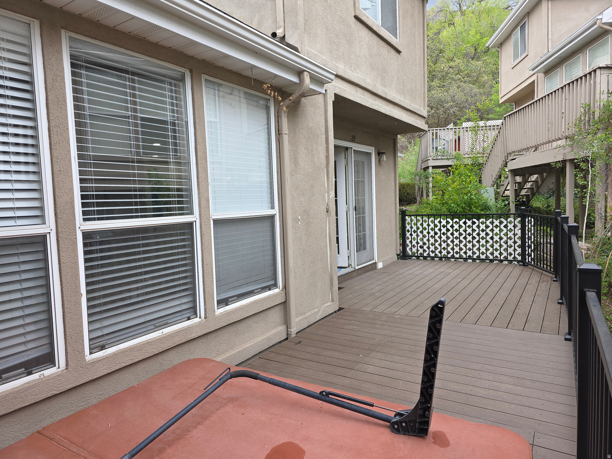 OAKS AT WASATCH PUD PLAT A - Residential