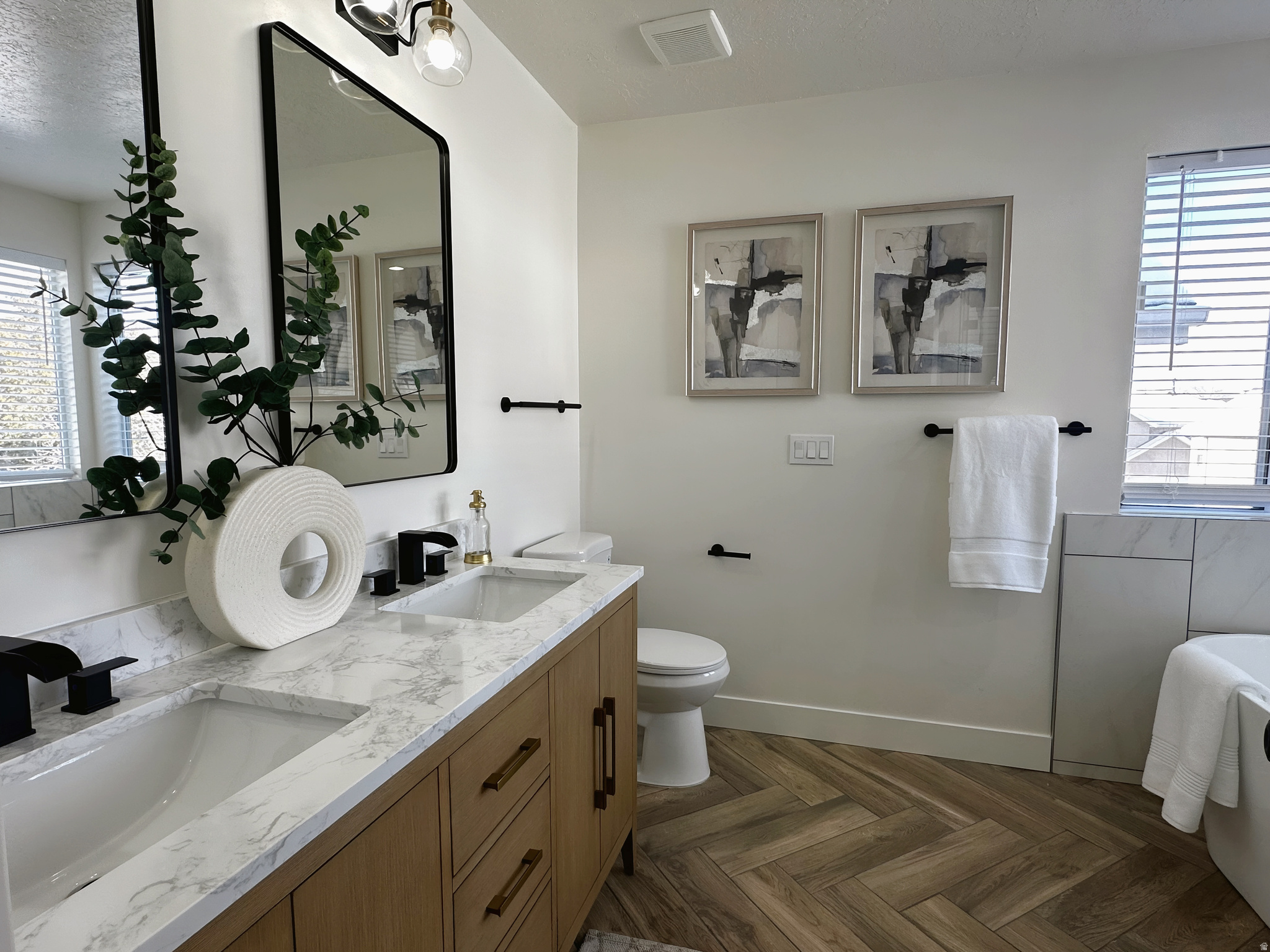 OAKS AT WASATCH PUD PLAT A - Residential