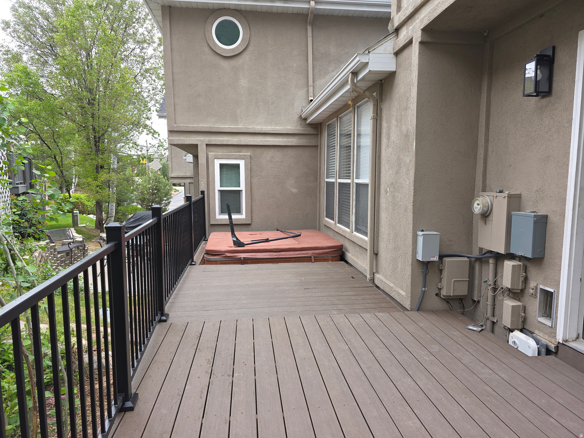 OAKS AT WASATCH PUD PLAT A - Residential