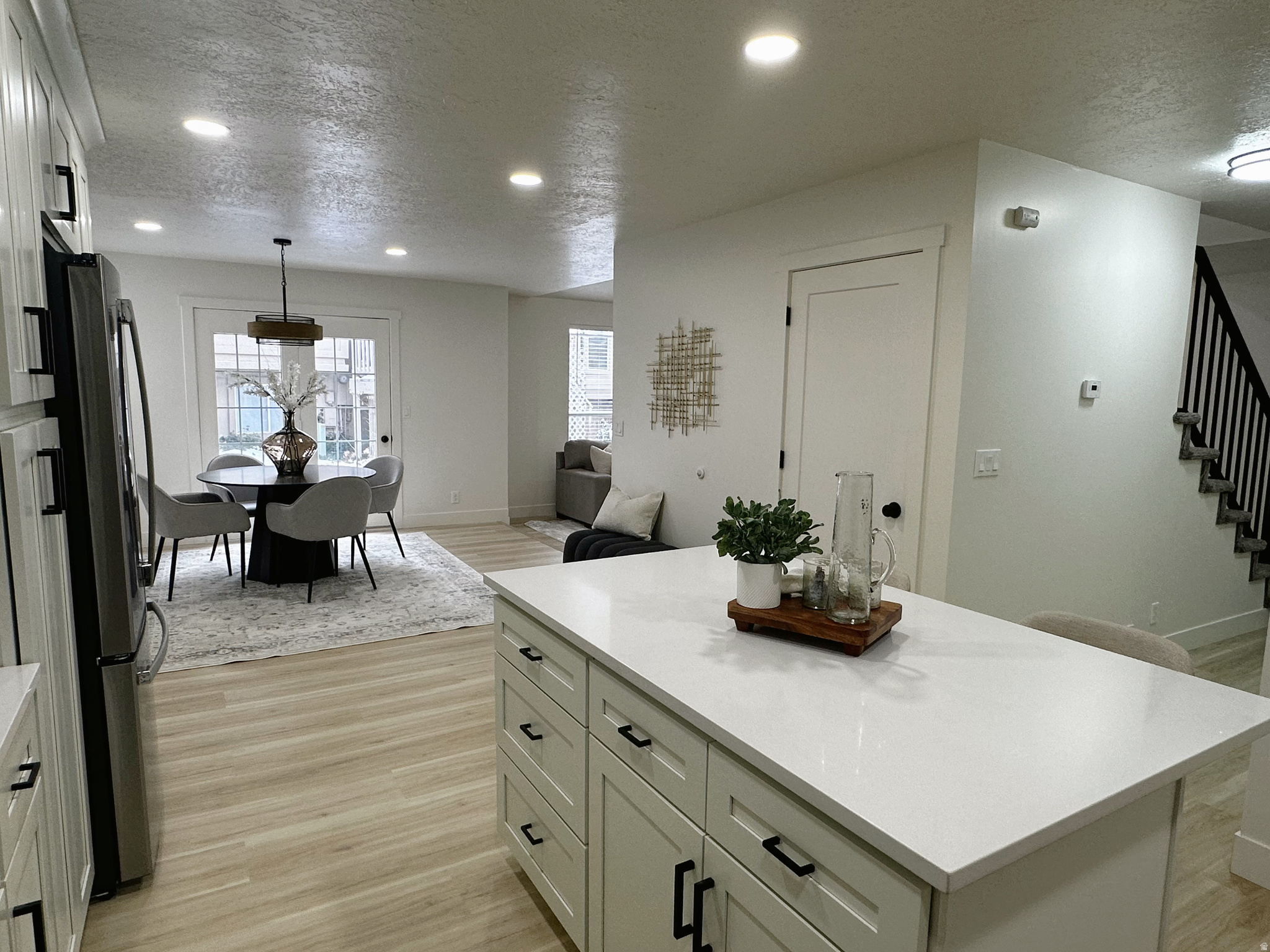 OAKS AT WASATCH PUD PLAT A - Residential