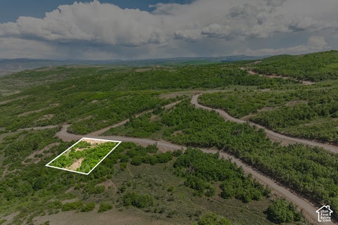 Vacant Land For Sale - 853 E Charcoal Canyon Dr #201<br/> Heber City, UT 84032