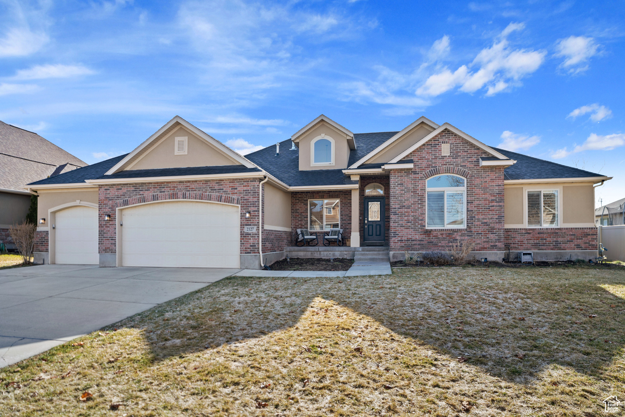 Home For Sale 2127 Buffalo Dr, Kaysville UT 84037 Homie
