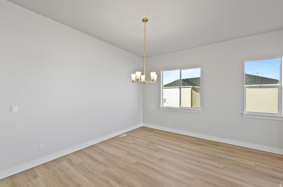 TETON RANCH - Residential