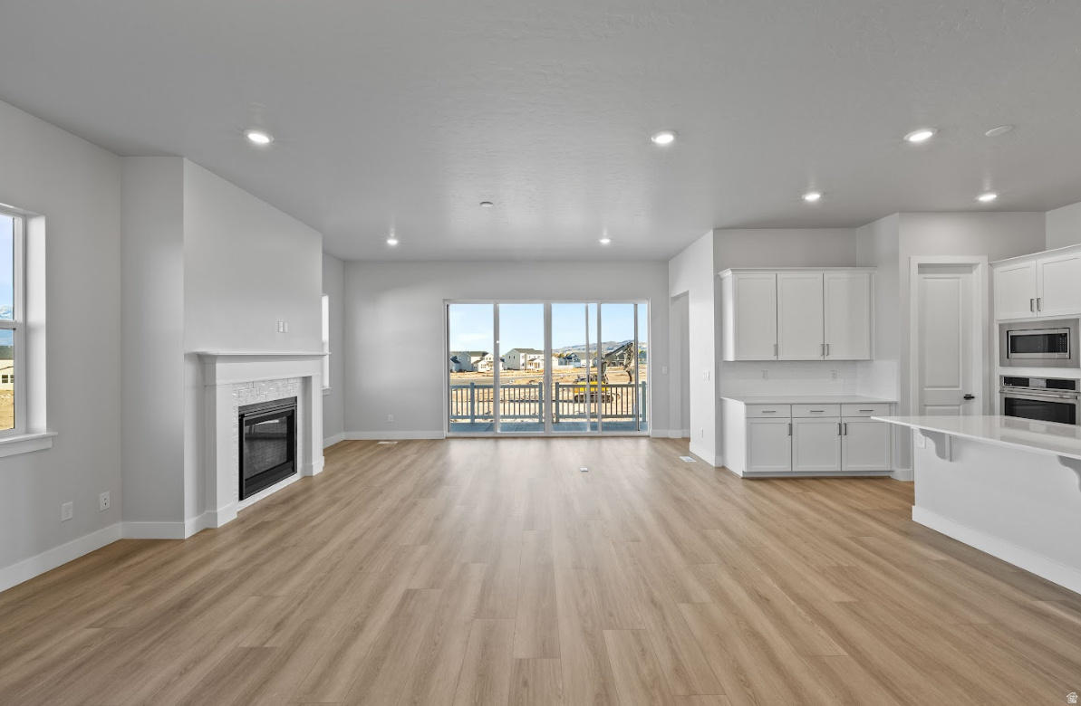 TETON RANCH - Residential