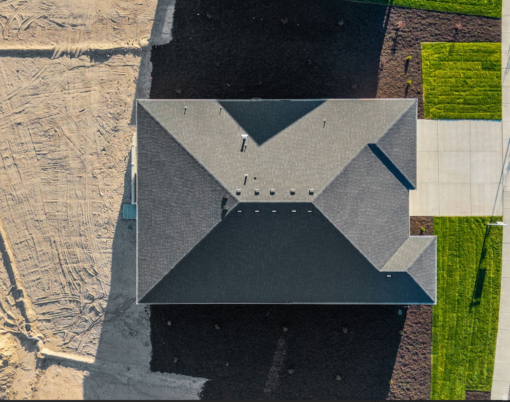 TETON RANCH - Residential