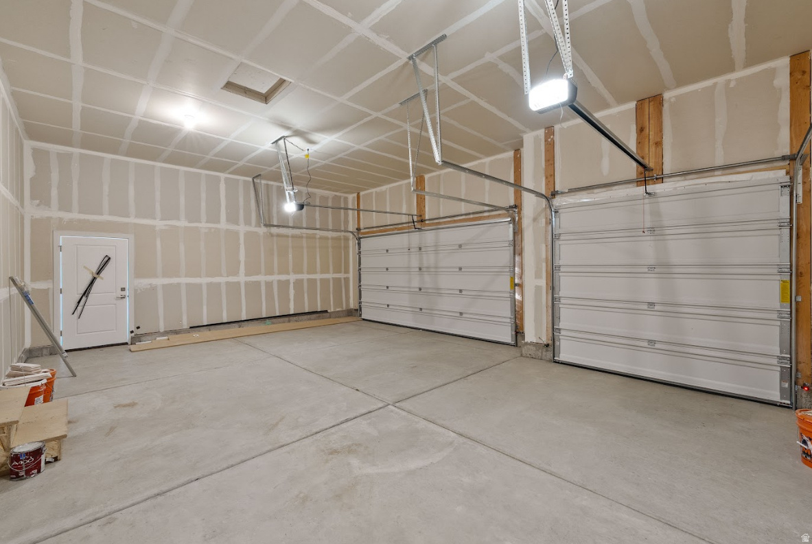 TETON RANCH - Residential