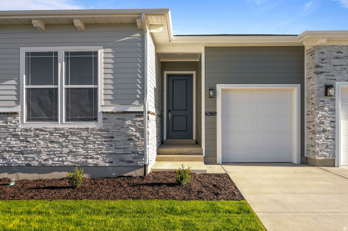 TETON RANCH - Residential