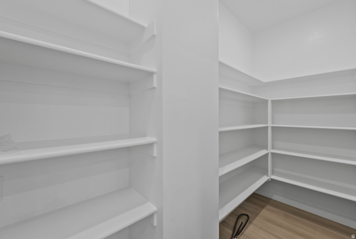 TETON RANCH - Residential