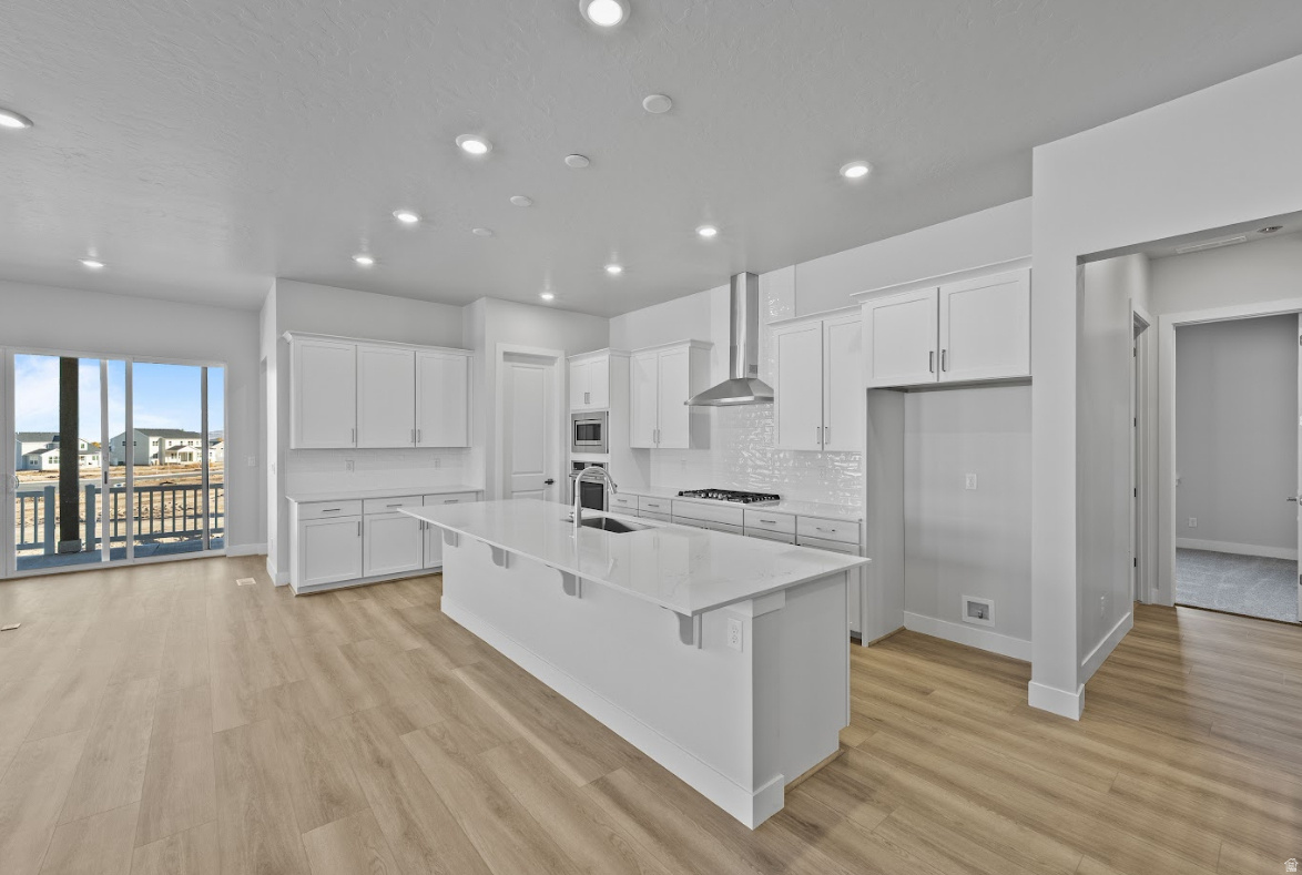 TETON RANCH - Residential