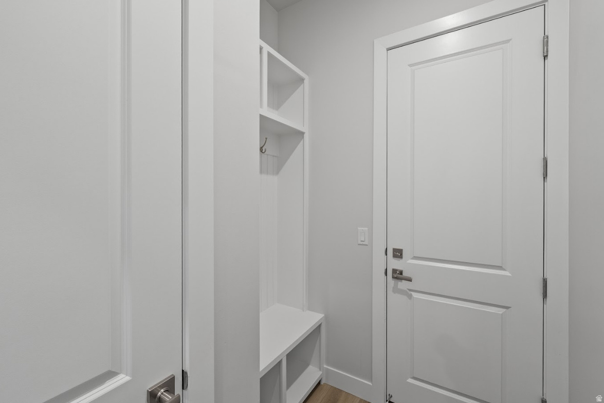 TETON RANCH - Residential